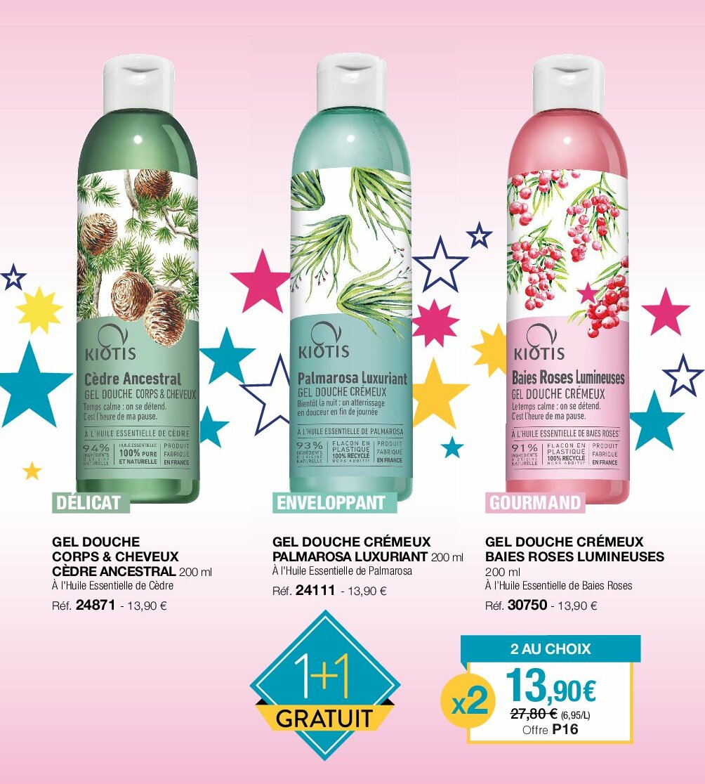 stanhome - Catalogue Stanhome valable du 25/08 au 07/09 - page: 9