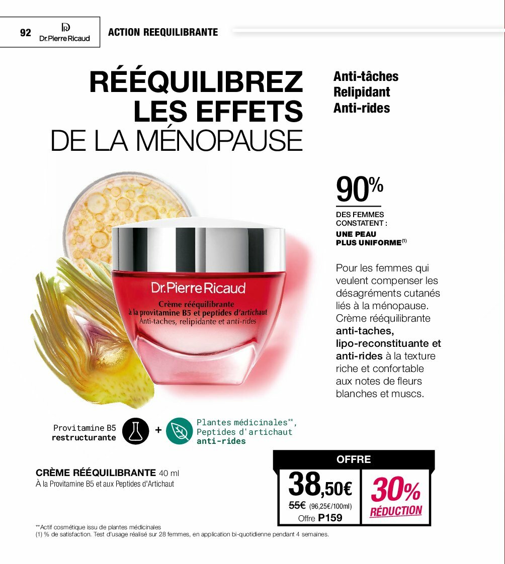 stanhome - Catalogue Stanhome valable du 25/08 au 07/09 - page: 92