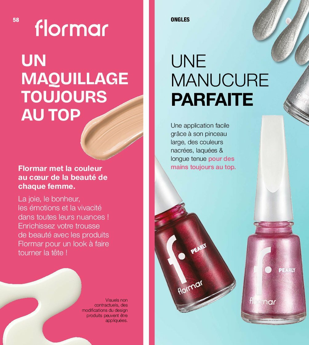 stanhome - Catalogue Stanhome valable du 25/08 au 07/09 - page: 58