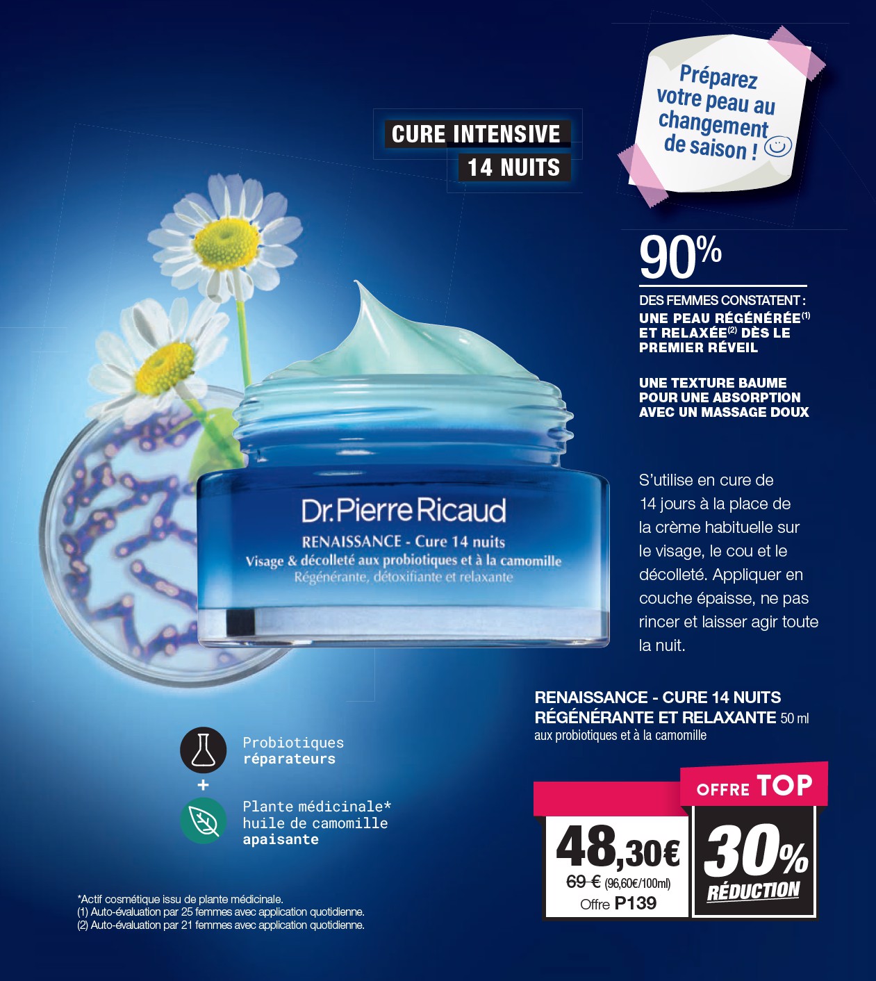 stanhome - Catalogue Stanhome valable du 08/09 au 28/09 - page: 101