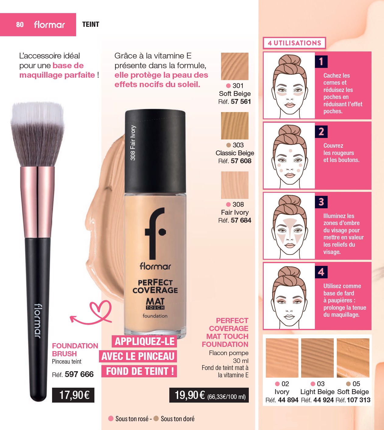 stanhome - Catalogue Stanhome valable du 08/09 au 28/09 - page: 80