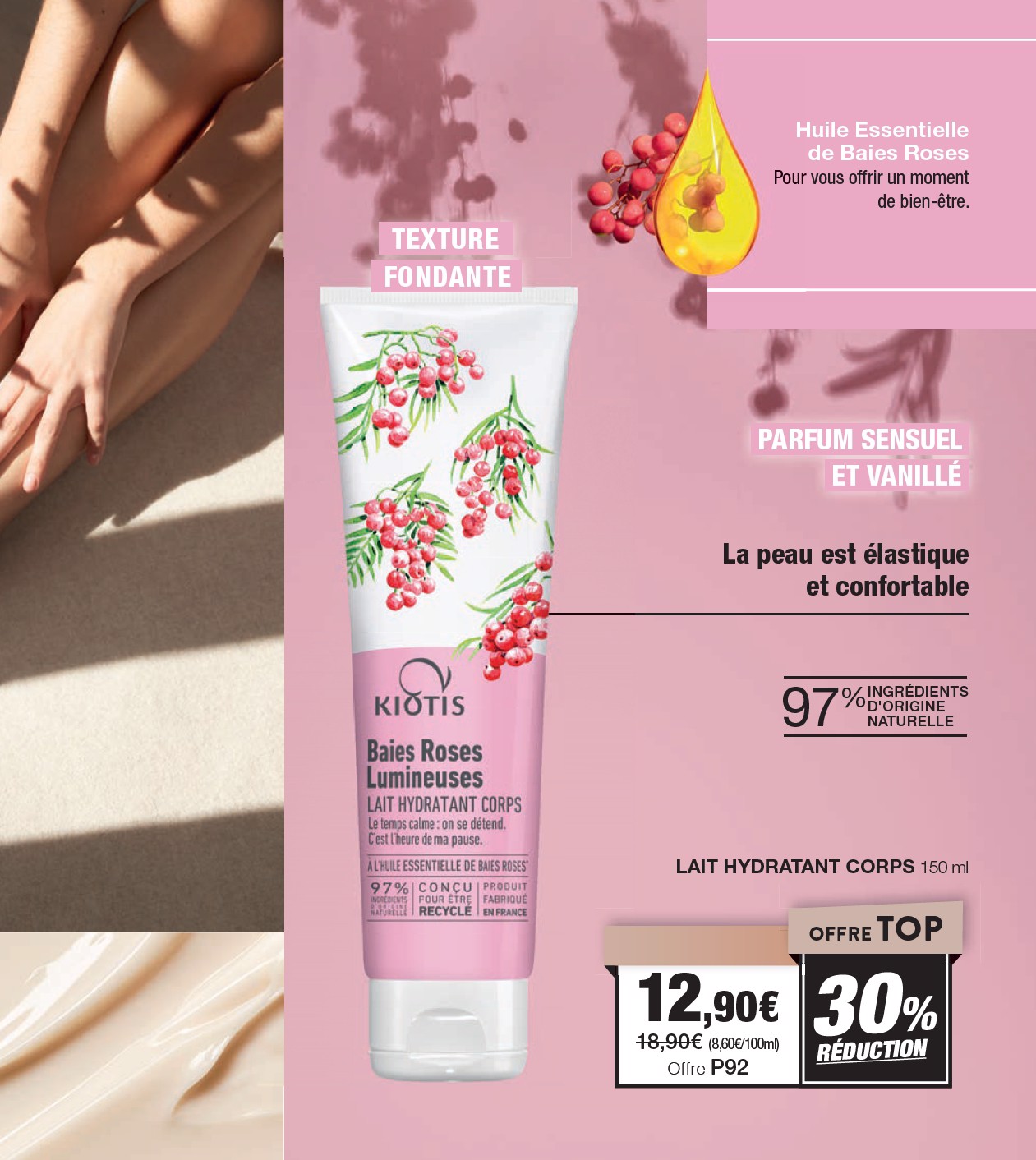 stanhome - Catalogue Stanhome valable du 08/09 au 28/09 - page: 63