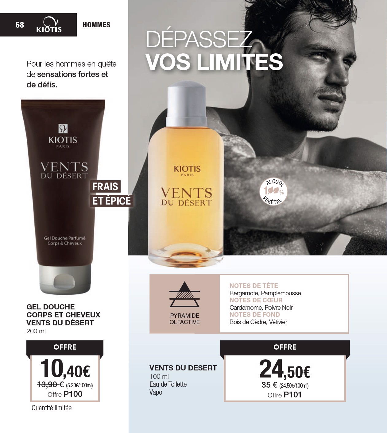 stanhome - Catalogue Stanhome valable du 08/09 au 28/09 - page: 68