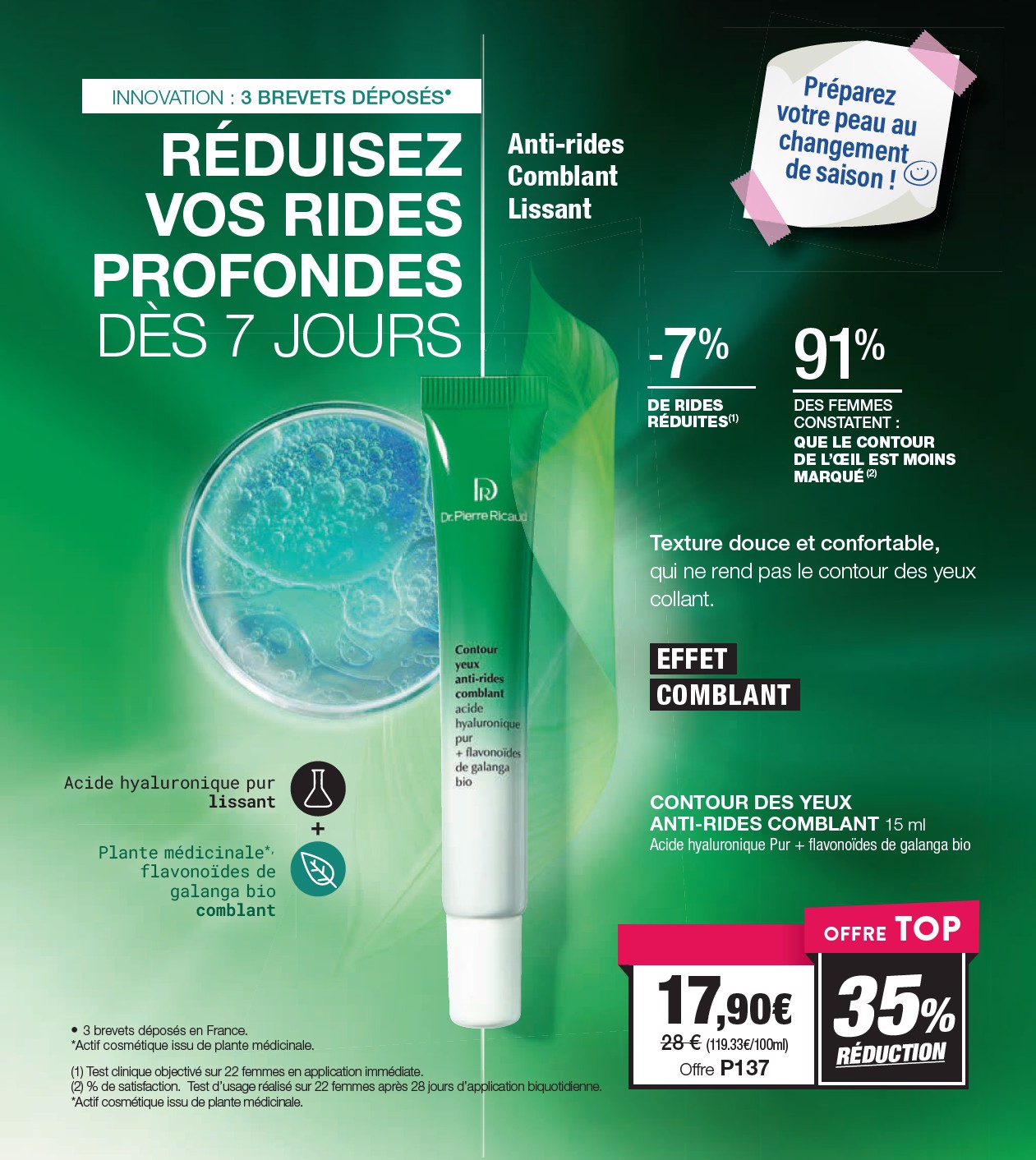 stanhome - Catalogue Stanhome valable du 08/09 au 28/09 - page: 99