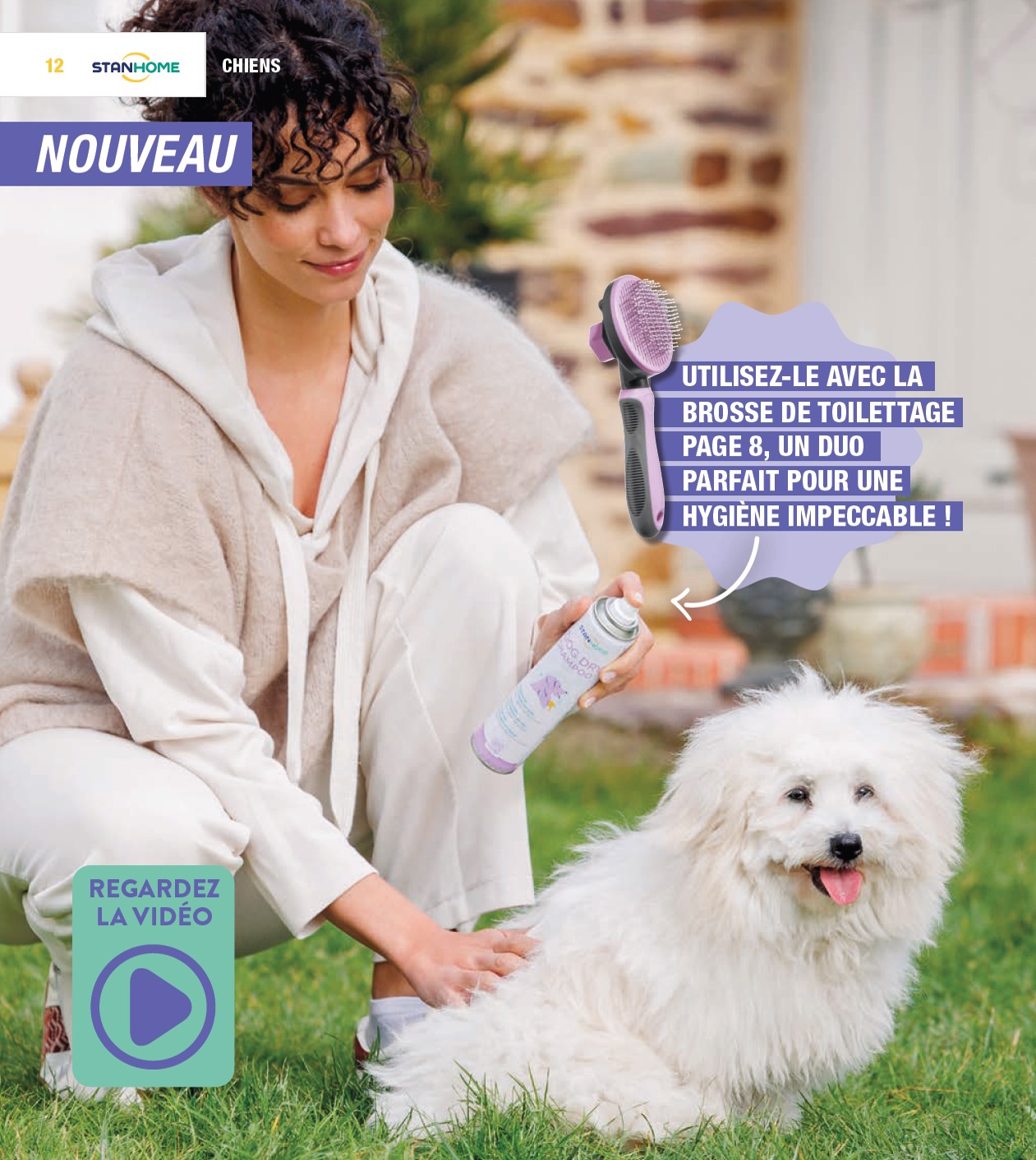 stanhome - Catalogue Stanhome valable du 08/09 au 28/09 - page: 12