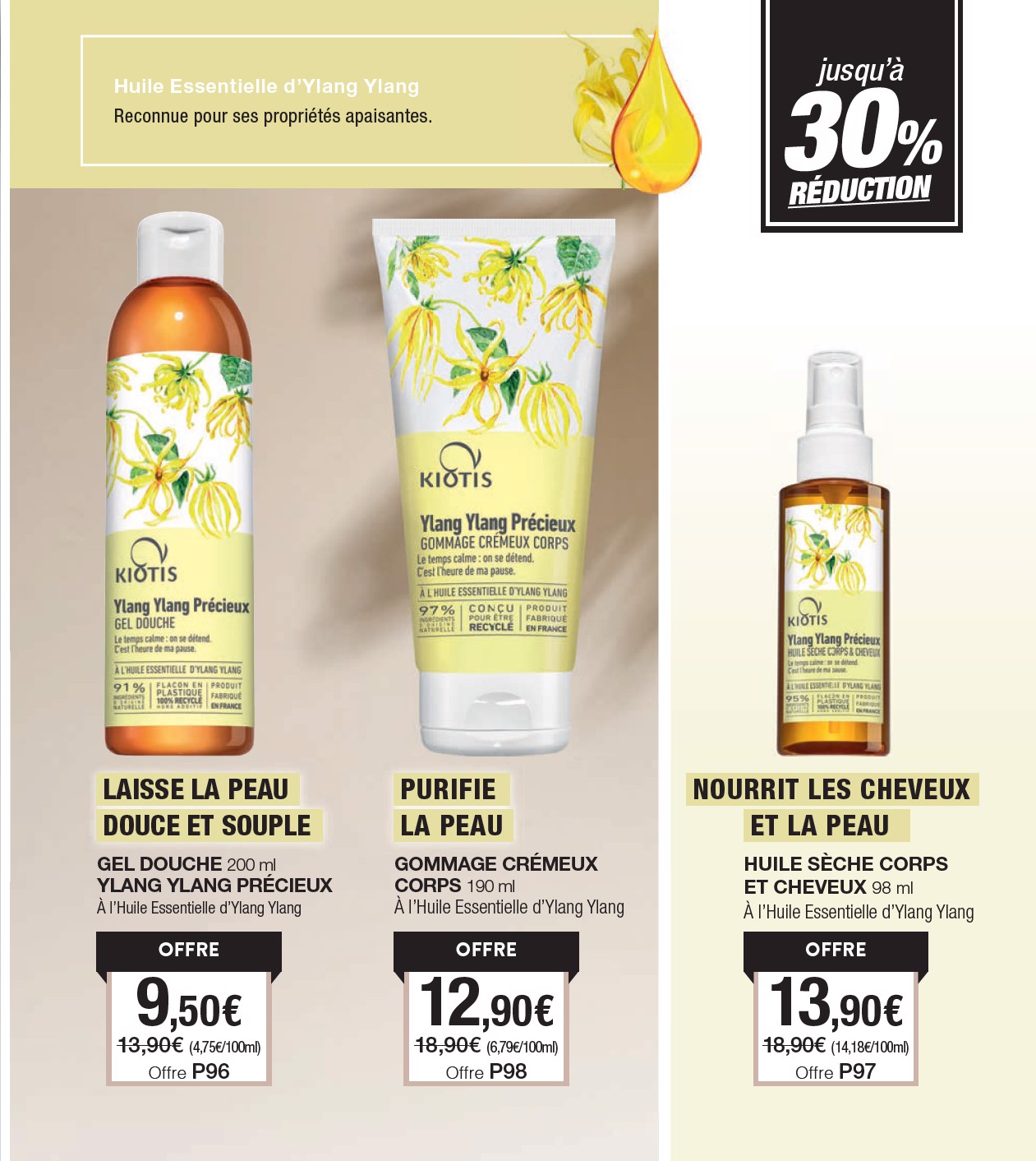 stanhome - Catalogue Stanhome valable du 08/09 au 28/09 - page: 65