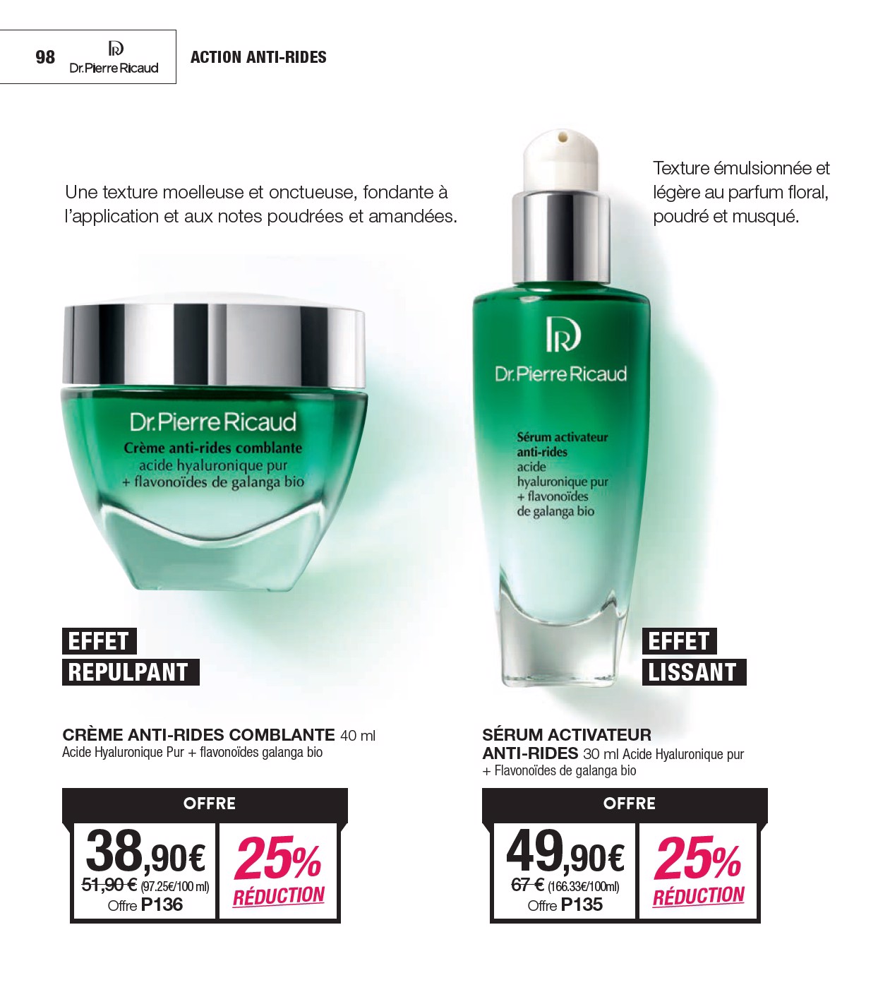 stanhome - Catalogue Stanhome valable du 08/09 au 28/09 - page: 98