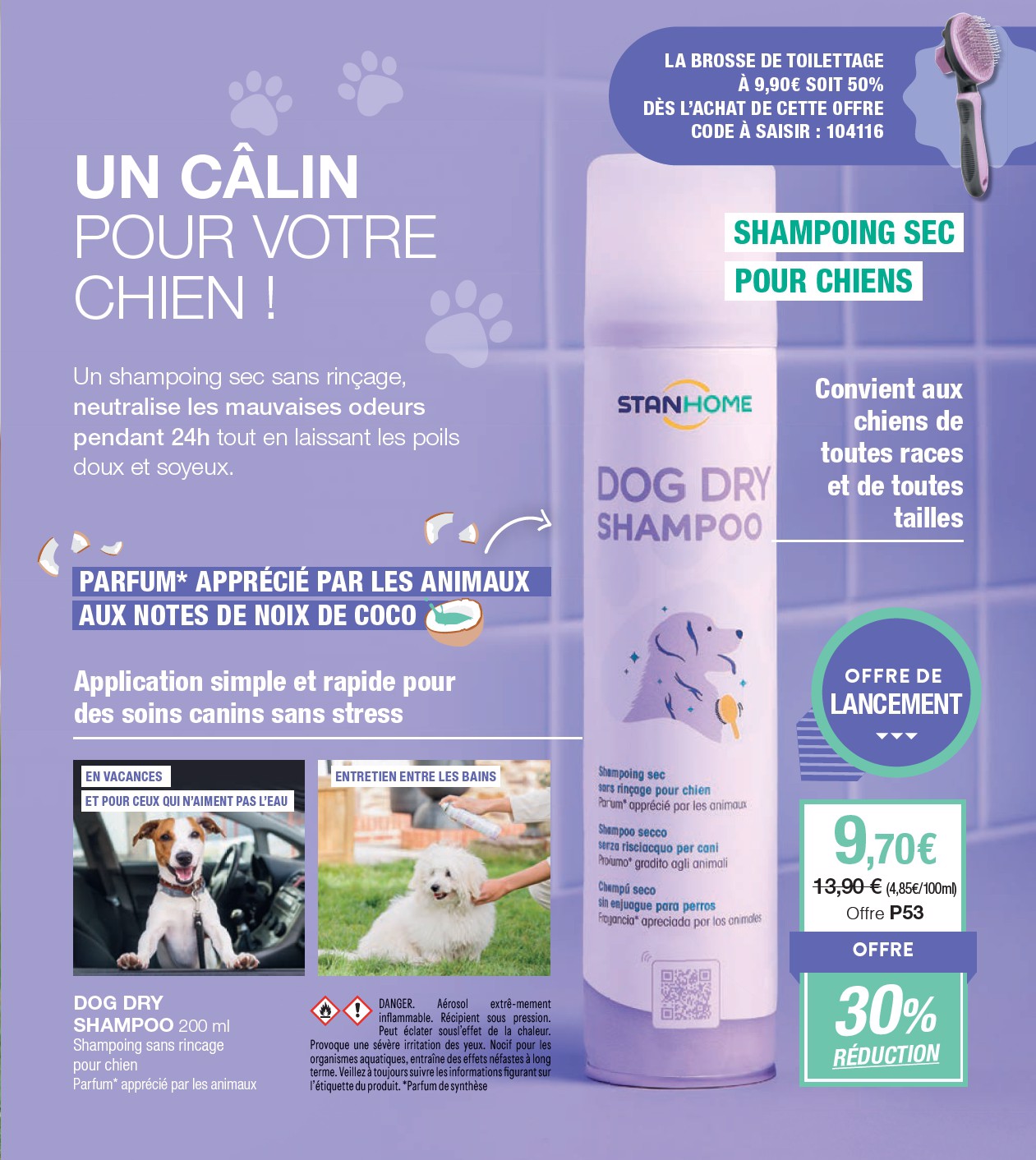 stanhome - Catalogue Stanhome valable du 08/09 au 28/09 - page: 13