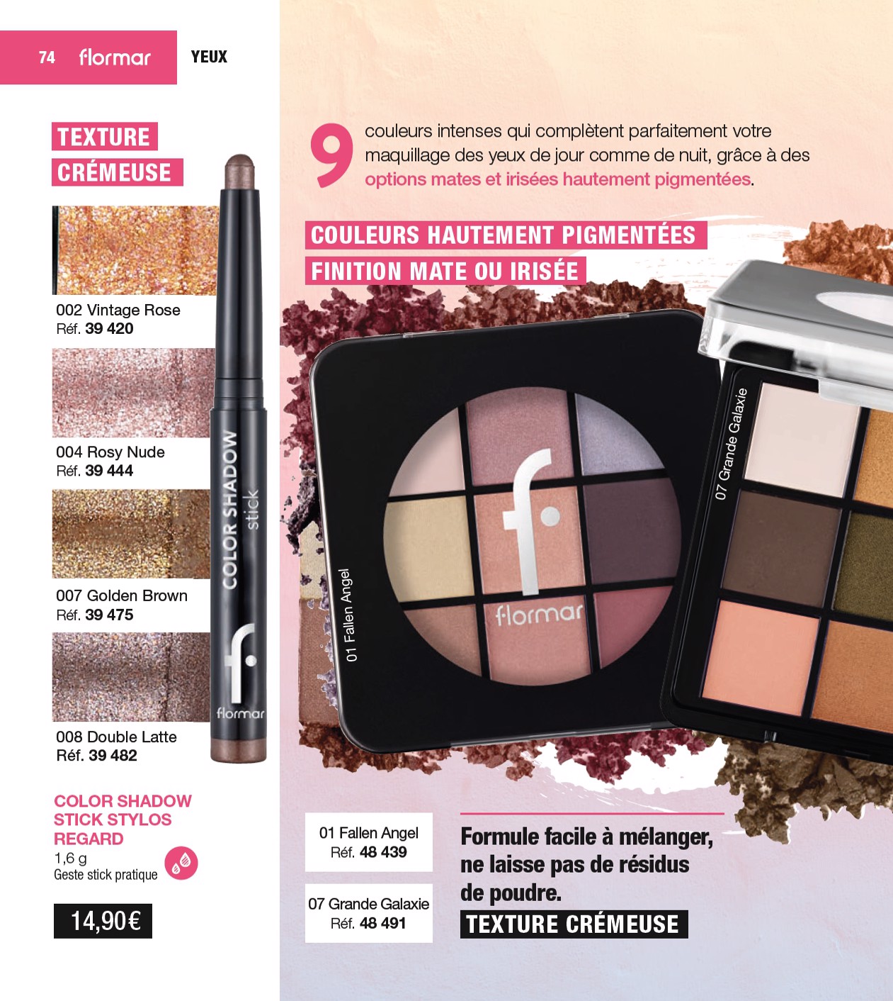 stanhome - Catalogue Stanhome valable du 08/09 au 28/09 - page: 74