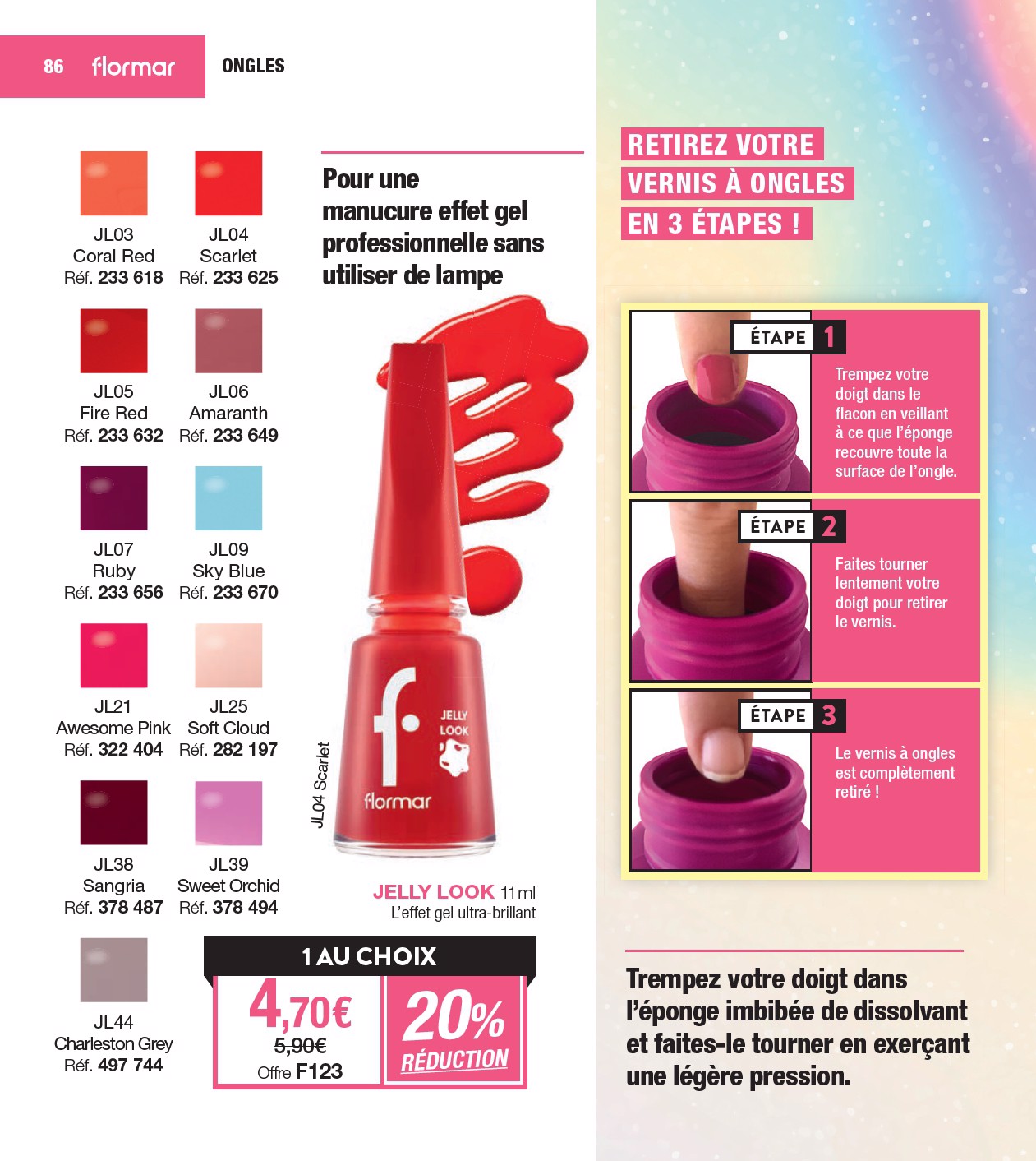 stanhome - Catalogue Stanhome valable du 08/09 au 28/09 - page: 86