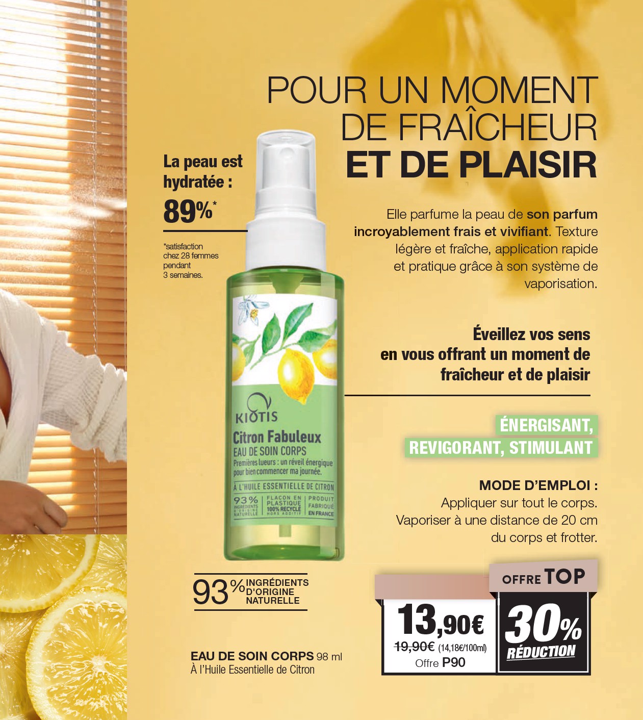 stanhome - Catalogue Stanhome valable du 08/09 au 28/09 - page: 61