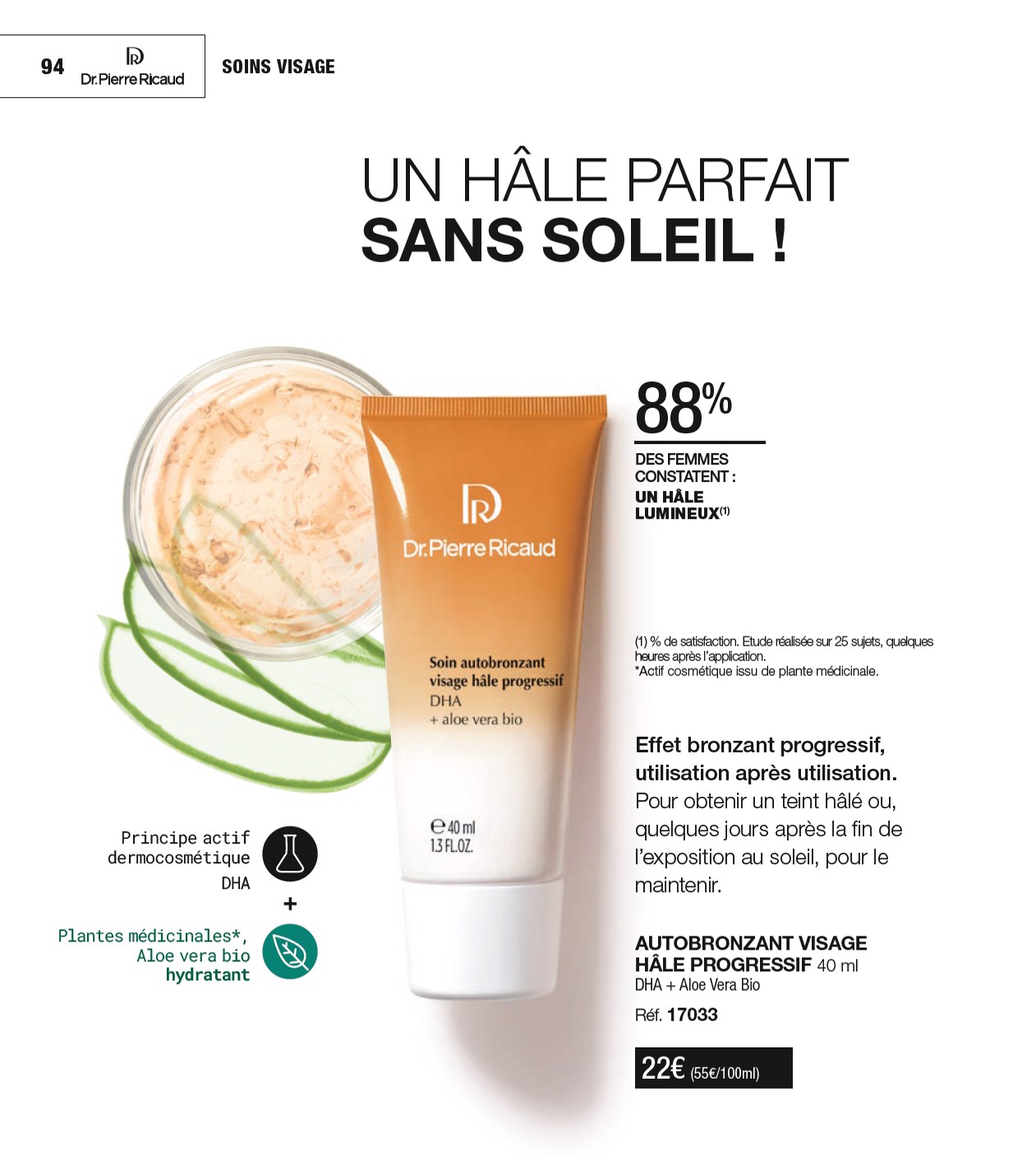 stanhome - Catalogue Stanhome valable du 08/09 au 28/09 - page: 94