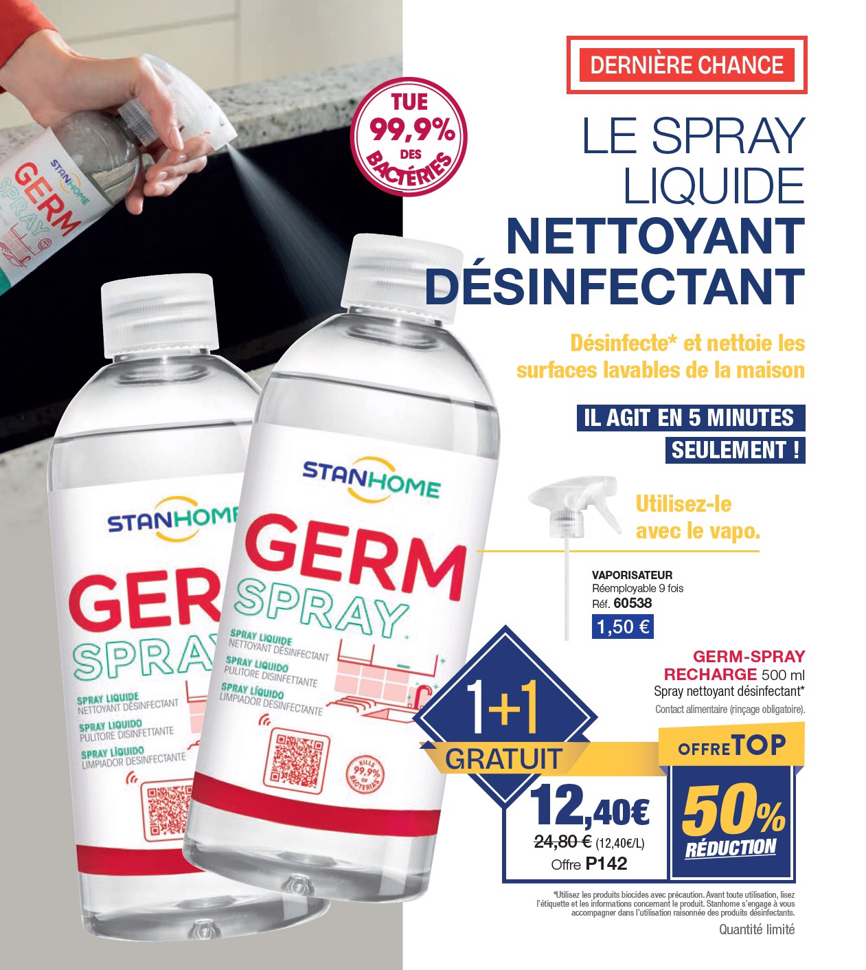 stanhome - Catalogue Stanhome valable du 08/09 au 28/09 - page: 37