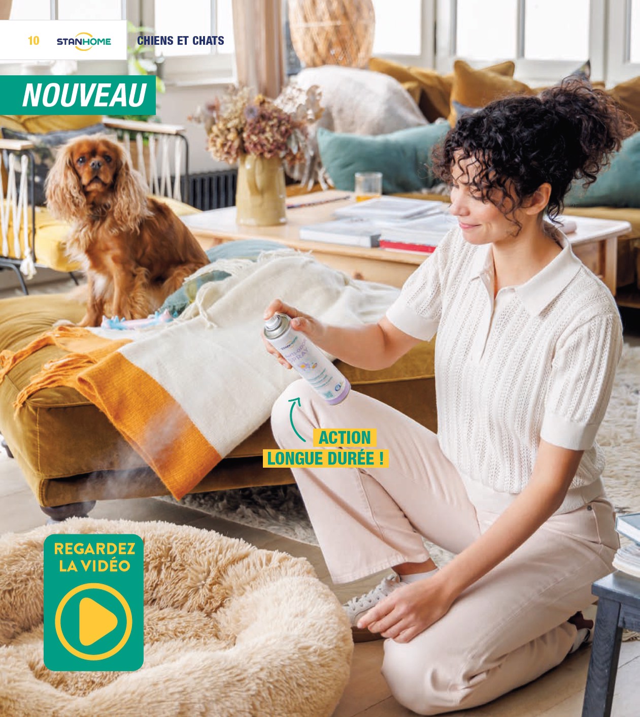 stanhome - Catalogue Stanhome valable du 08/09 au 28/09 - page: 10