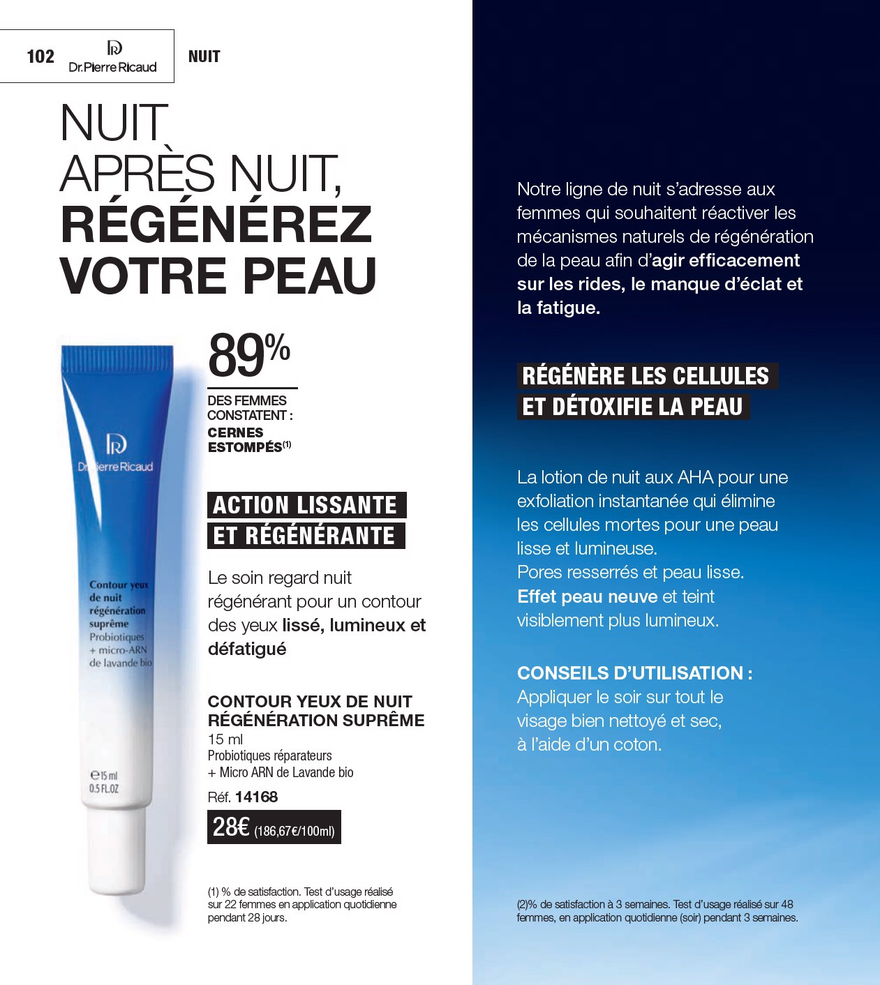 stanhome - Catalogue Stanhome valable du 08/09 au 28/09 - page: 102