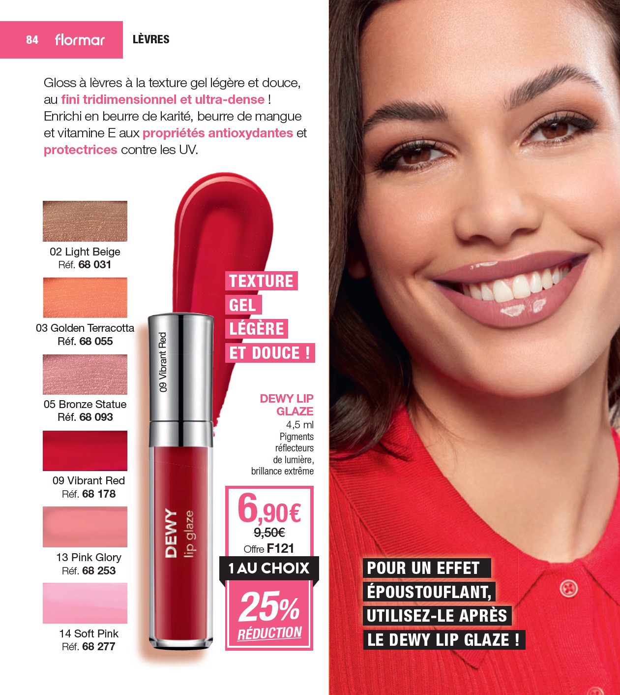 stanhome - Catalogue Stanhome valable du 08/09 au 28/09 - page: 84