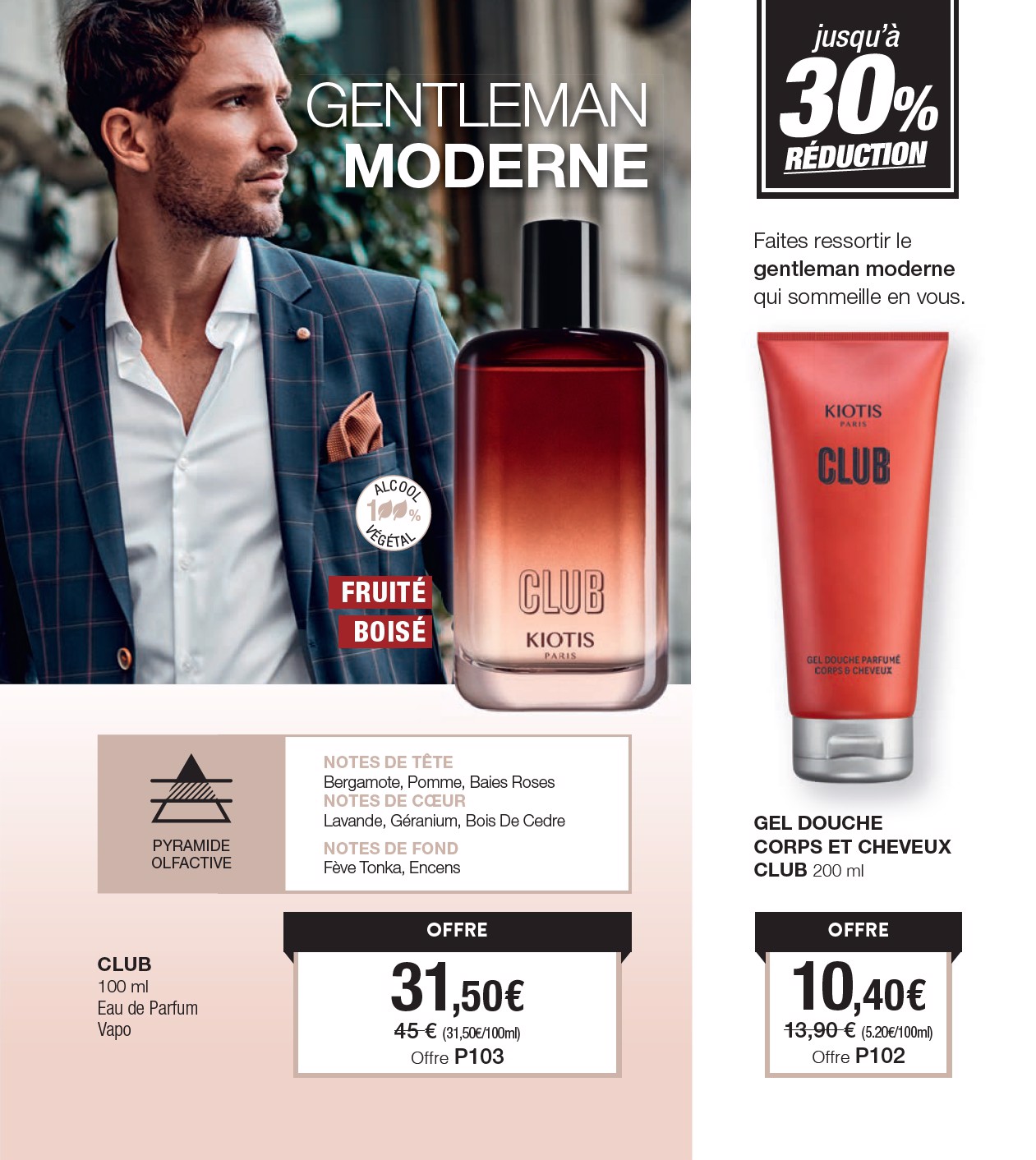 stanhome - Catalogue Stanhome valable du 08/09 au 28/09 - page: 69