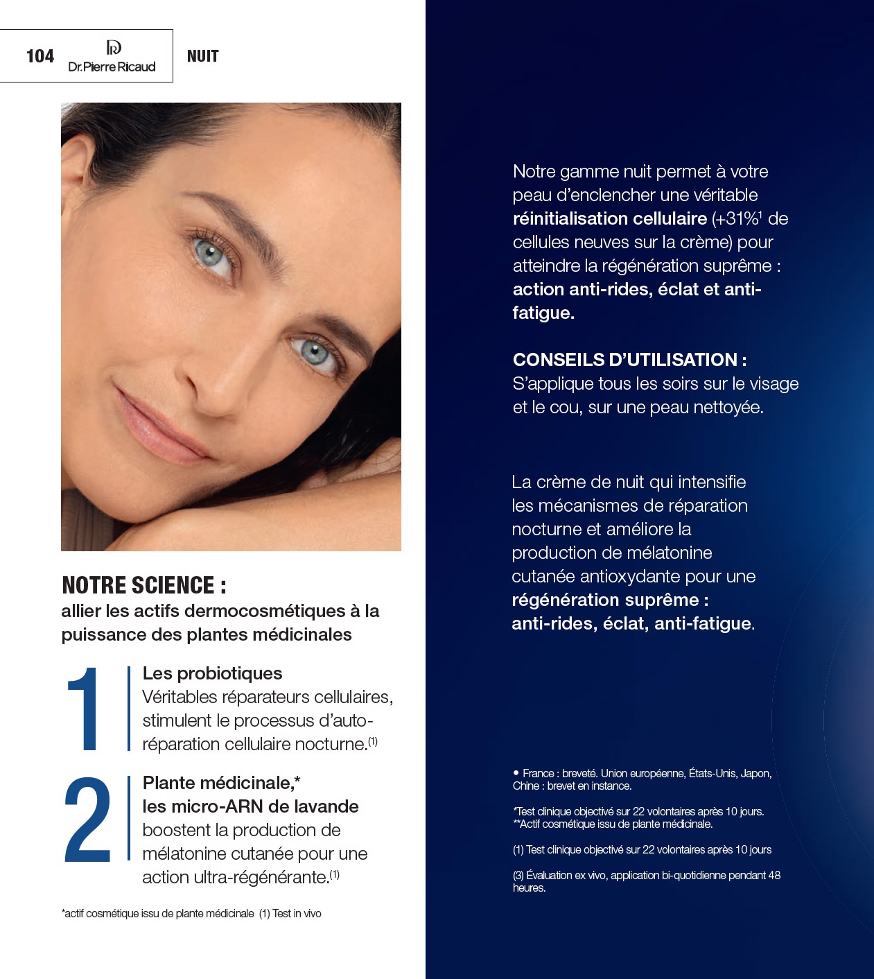 stanhome - Catalogue Stanhome valable du 08/09 au 28/09 - page: 104