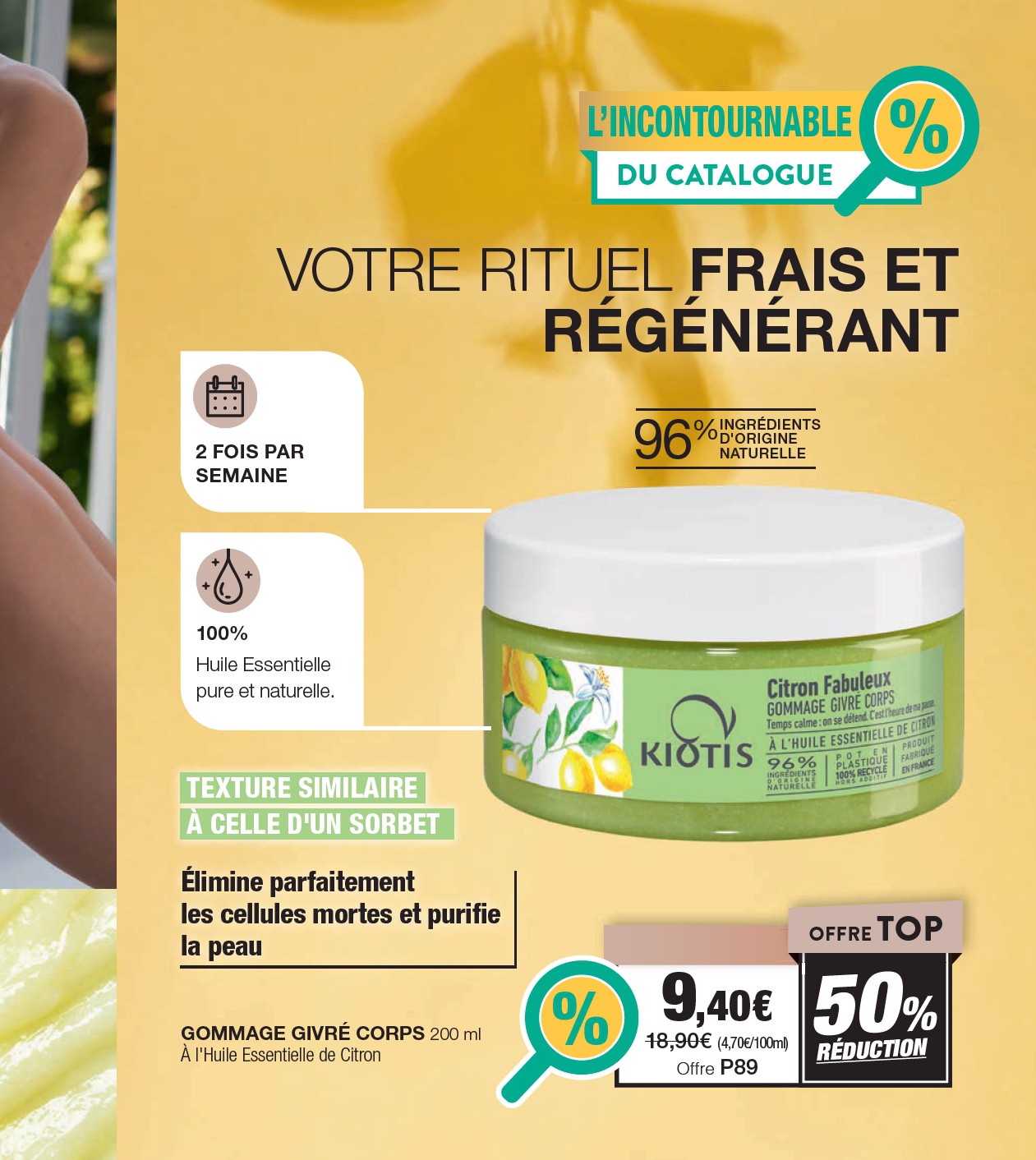 stanhome - Catalogue Stanhome valable du 08/09 au 28/09 - page: 59