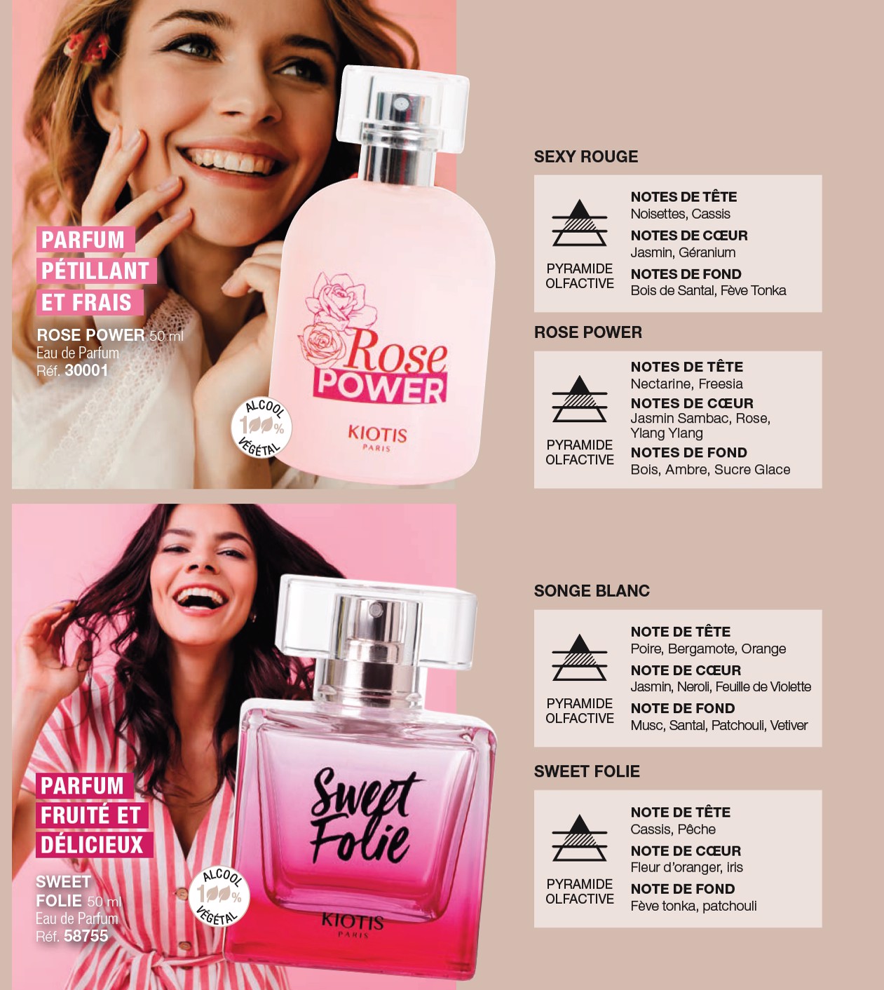 stanhome - Catalogue Stanhome valable du 08/09 au 28/09 - page: 71