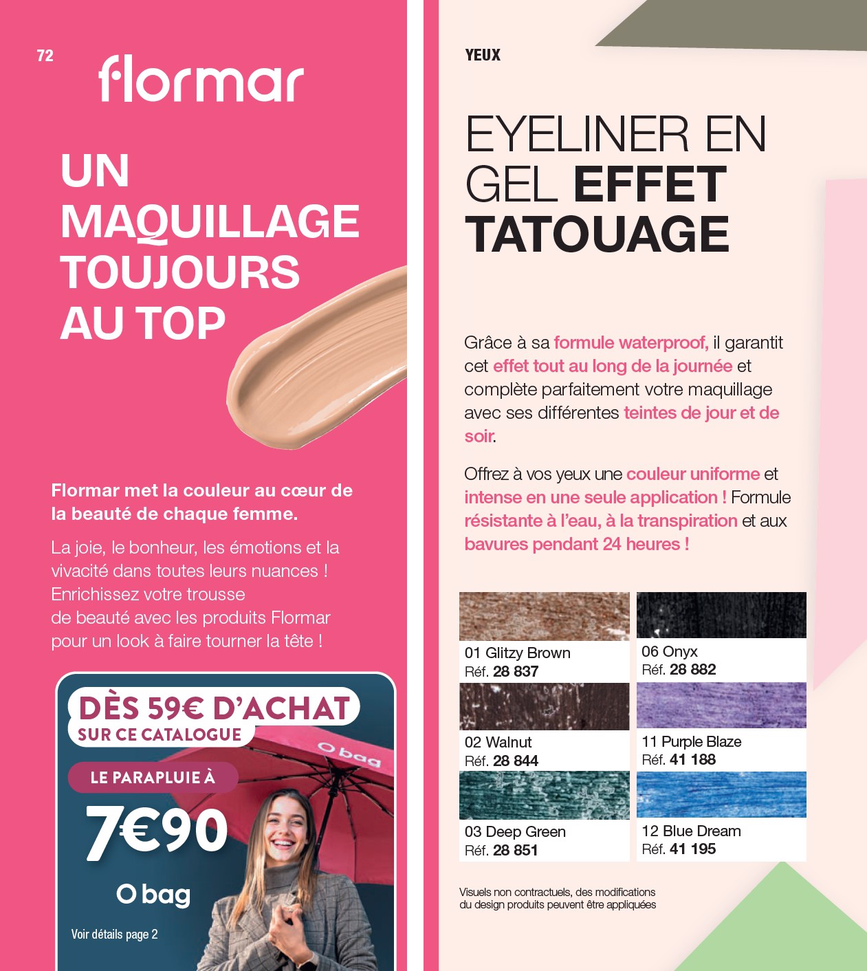 stanhome - Catalogue Stanhome valable du 08/09 au 28/09 - page: 72