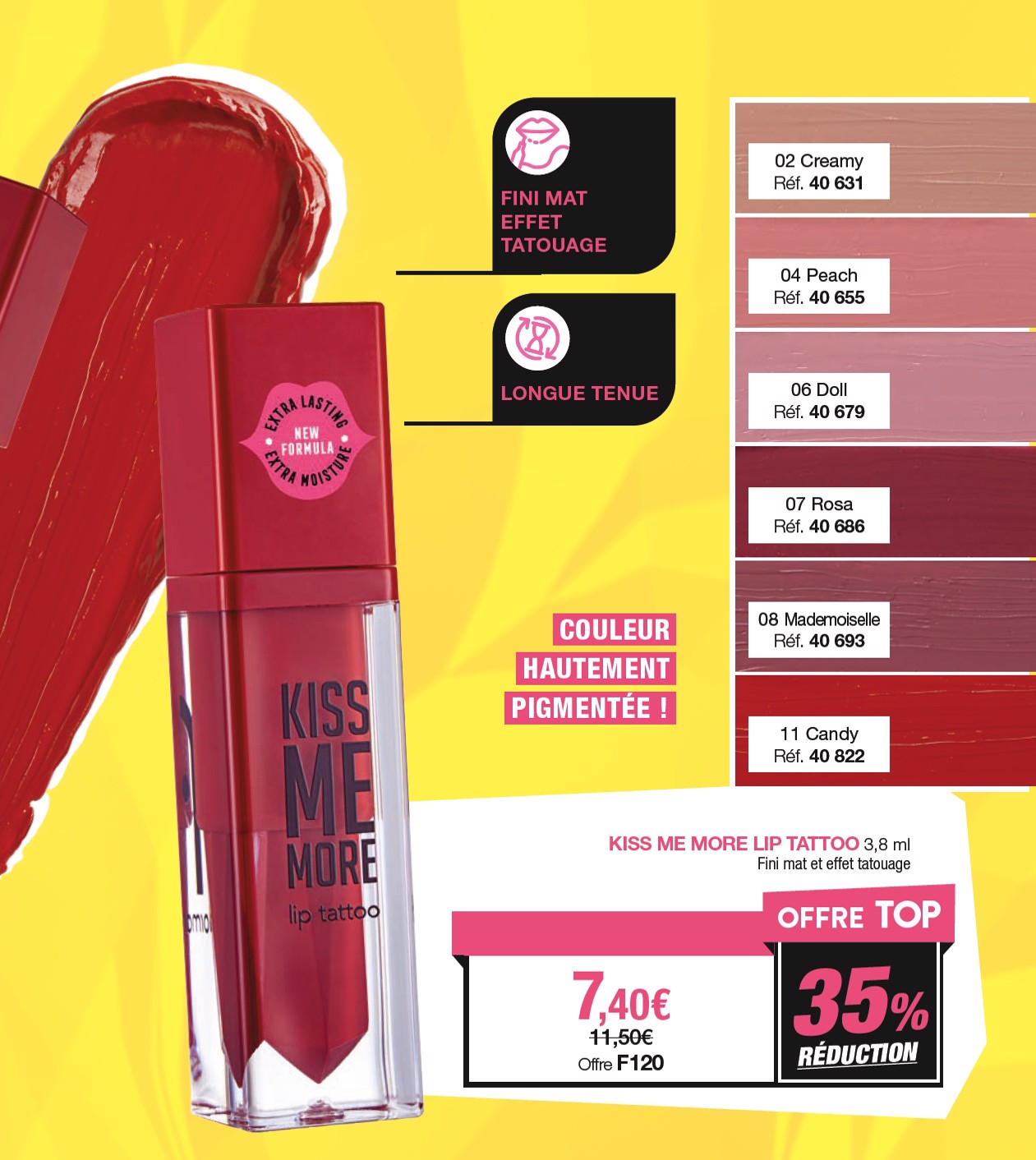 stanhome - Catalogue Stanhome valable du 08/09 au 28/09 - page: 83