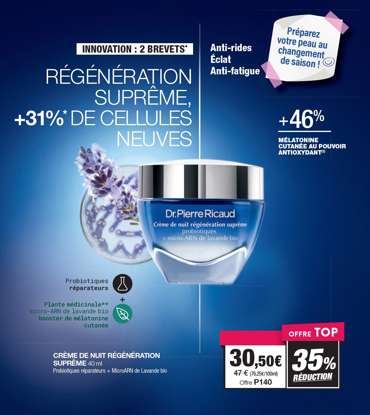 stanhome - Catalogue Stanhome valable du 08/09 au 28/09 - page: 105