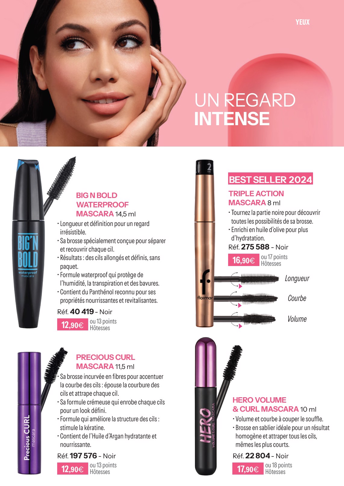 stanhome - Catalogue Stanhome - Catalogue valable du 08/09 au 30/09 - page: 45