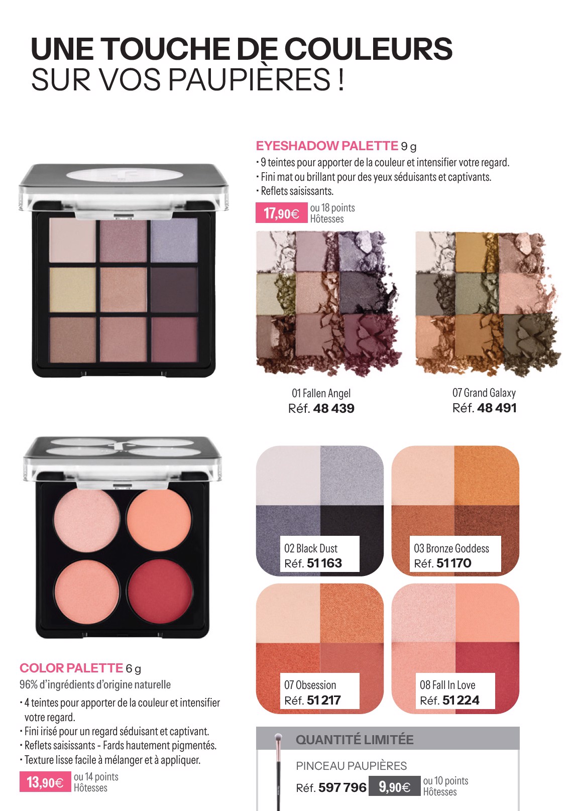 stanhome - Catalogue Stanhome - Catalogue valable du 08/09 au 30/09 - page: 49