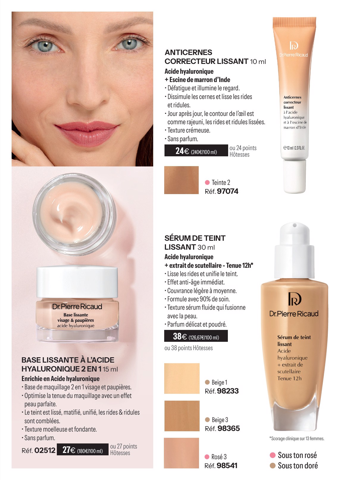 stanhome - Catalogue Stanhome - Catalogue valable du 08/09 au 30/09 - page: 87