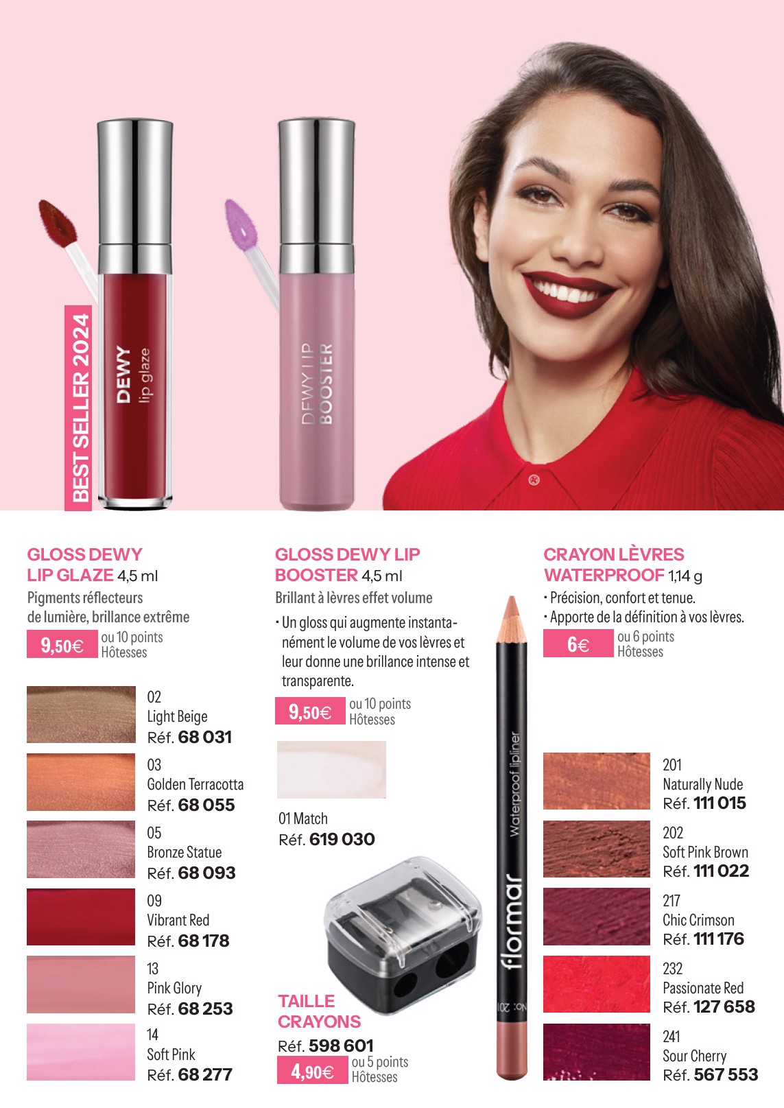 stanhome - Catalogue Stanhome - Catalogue valable du 08/09 au 30/09 - page: 51