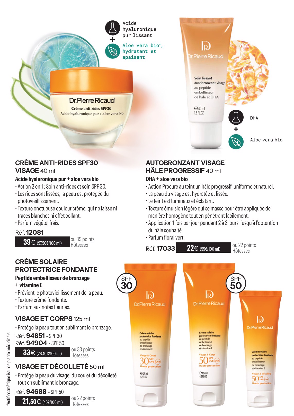 stanhome - Catalogue Stanhome - Catalogue valable du 08/09 au 30/09 - page: 85