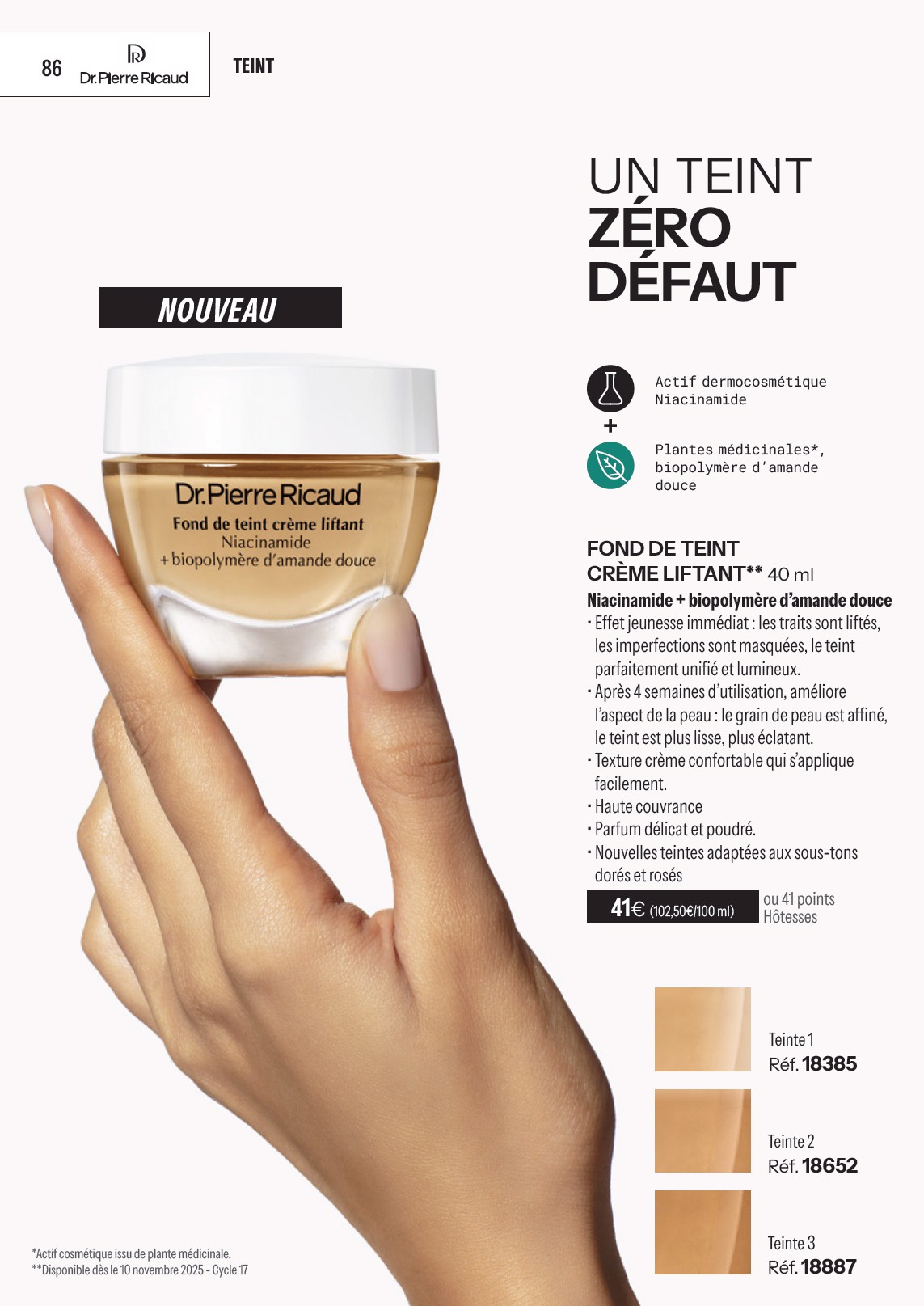 stanhome - Catalogue Stanhome - Catalogue valable du 08/09 au 30/09 - page: 86