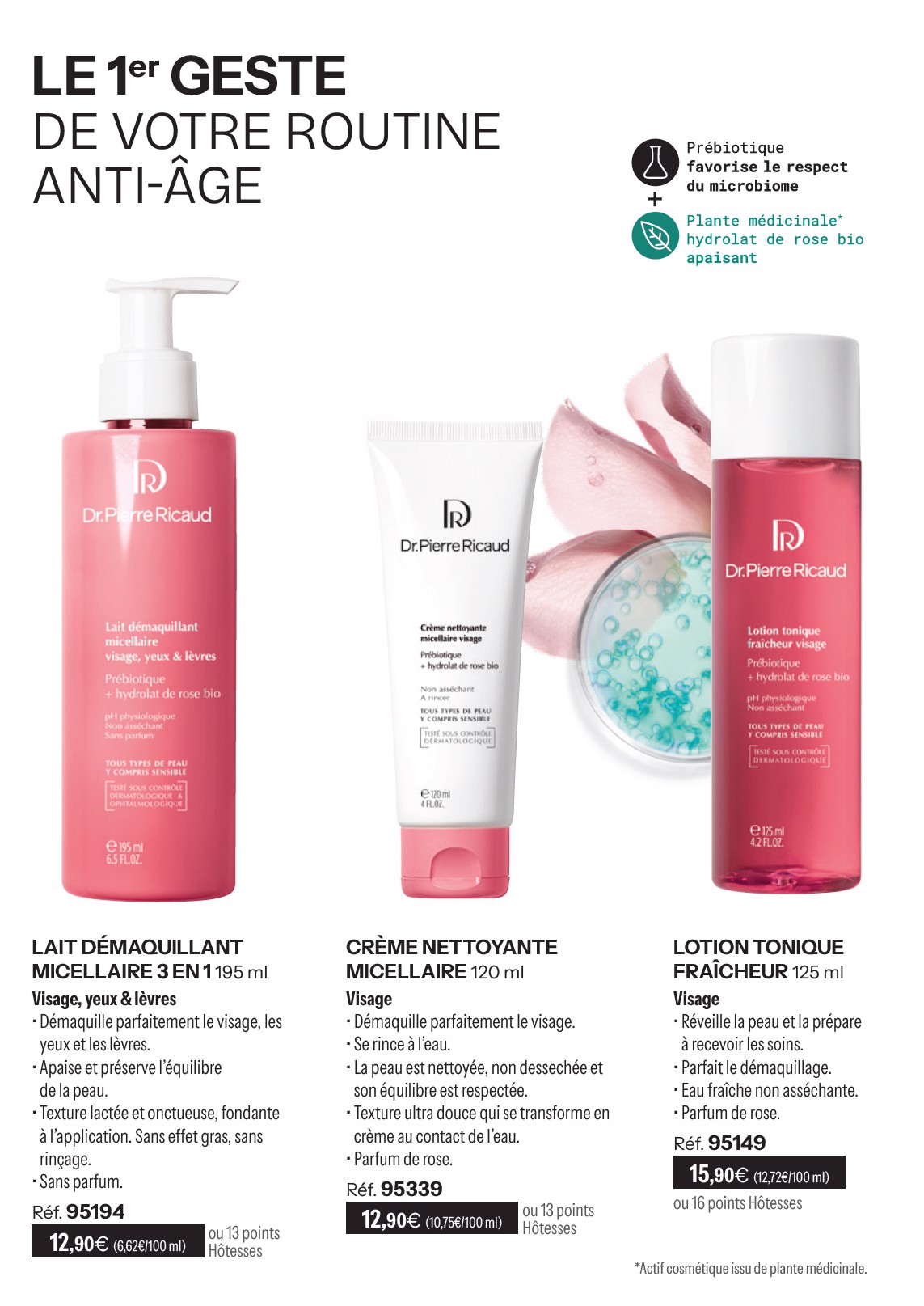 stanhome - Catalogue Stanhome - Catalogue valable du 08/09 au 30/09 - page: 83