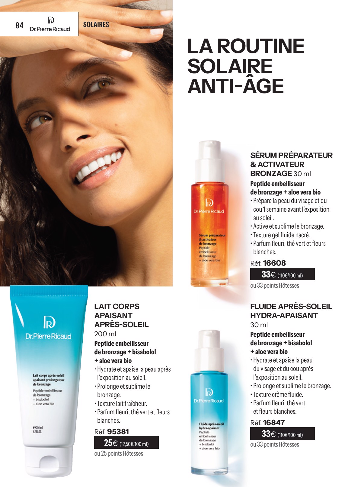 stanhome - Catalogue Stanhome - Catalogue valable du 08/09 au 30/09 - page: 84