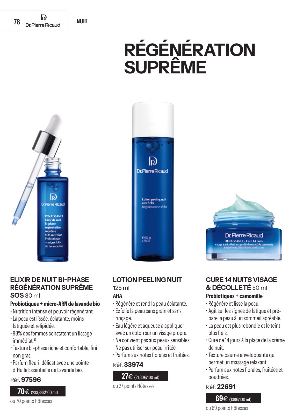 stanhome - Catalogue Stanhome - Catalogue valable du 08/09 au 30/09 - page: 78