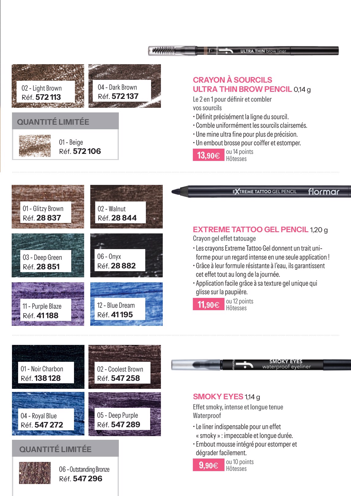 stanhome - Catalogue Stanhome - Catalogue valable du 08/09 au 30/09 - page: 47