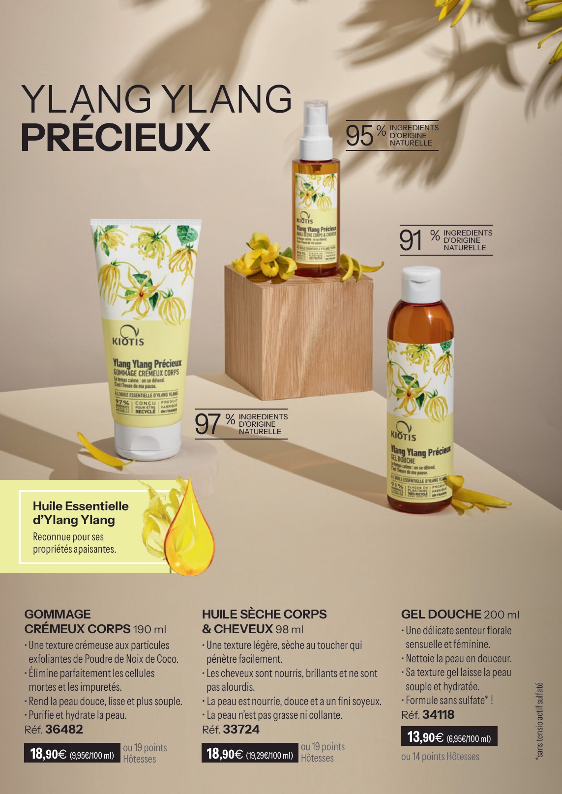 stanhome - Catalogue Stanhome - Catalogue valable du 08/09 au 30/09 - page: 61