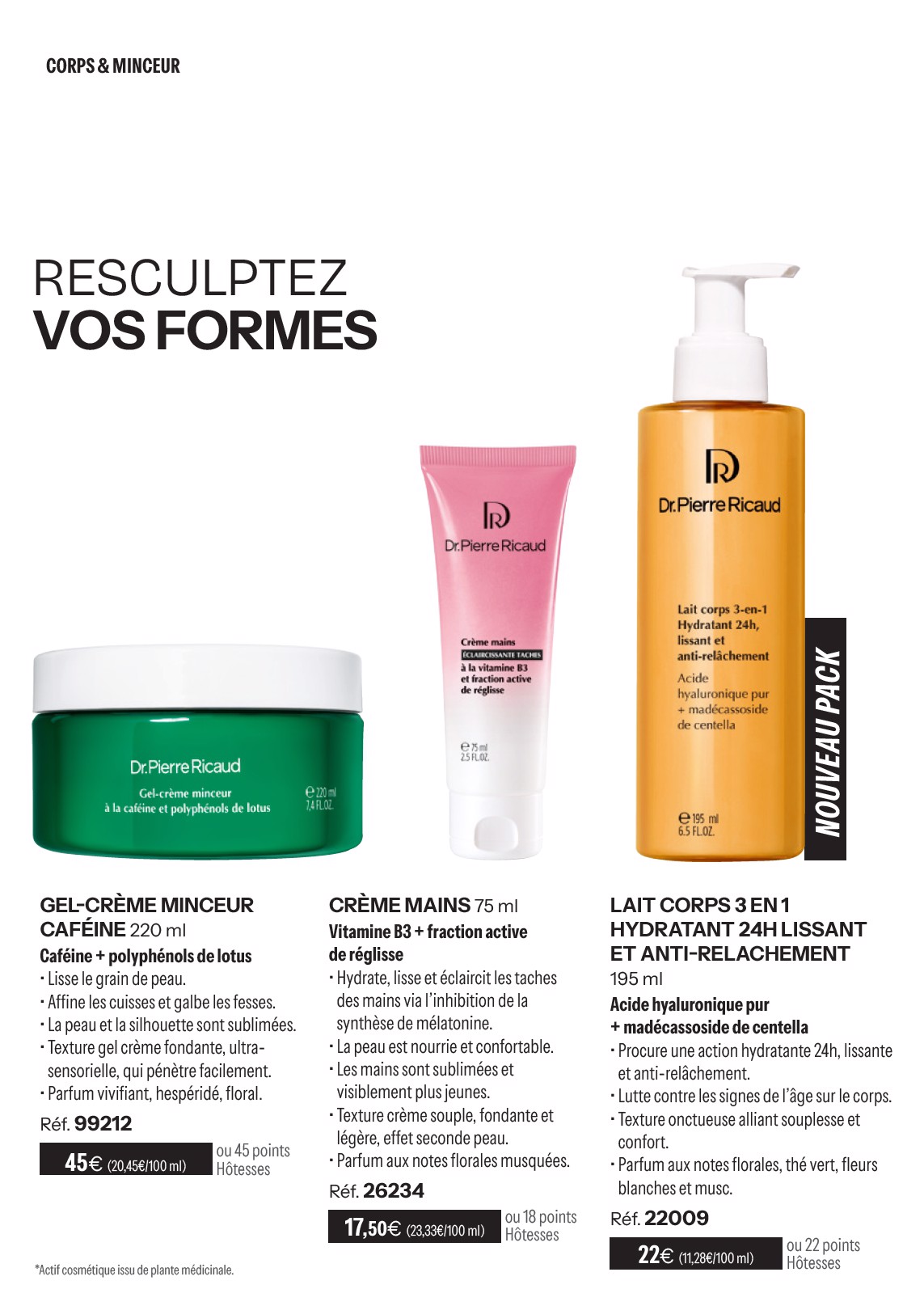 stanhome - Catalogue Stanhome - Catalogue valable du 08/09 au 30/09 - page: 81