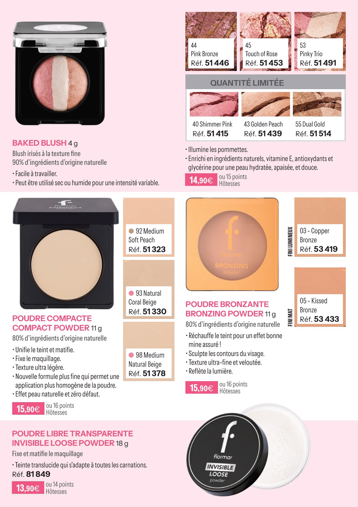 stanhome - Catalogue Stanhome - Catalogue valable du 08/09 au 30/09 - page: 41