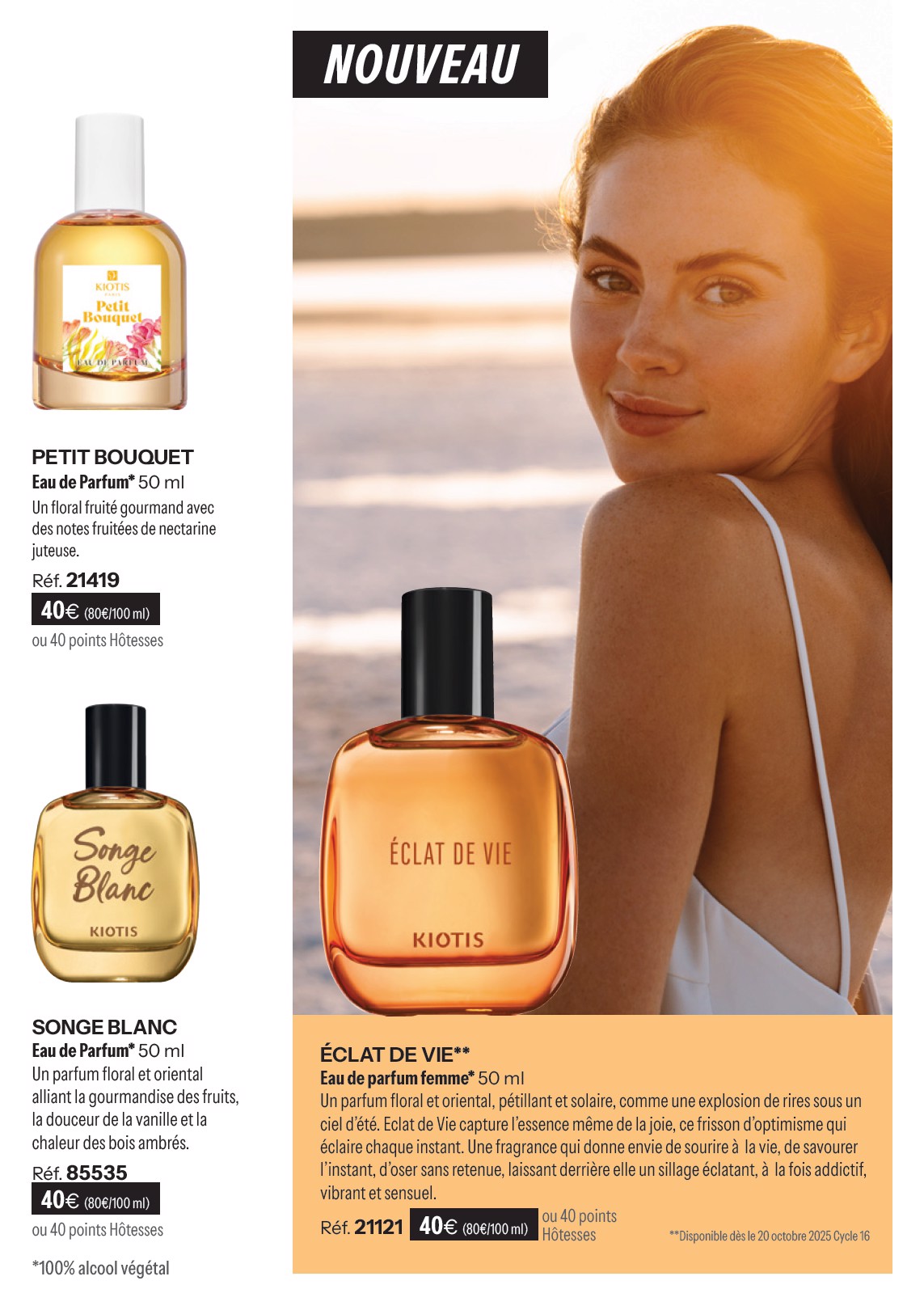 stanhome - Catalogue Stanhome - Catalogue valable du 08/09 au 30/09 - page: 67