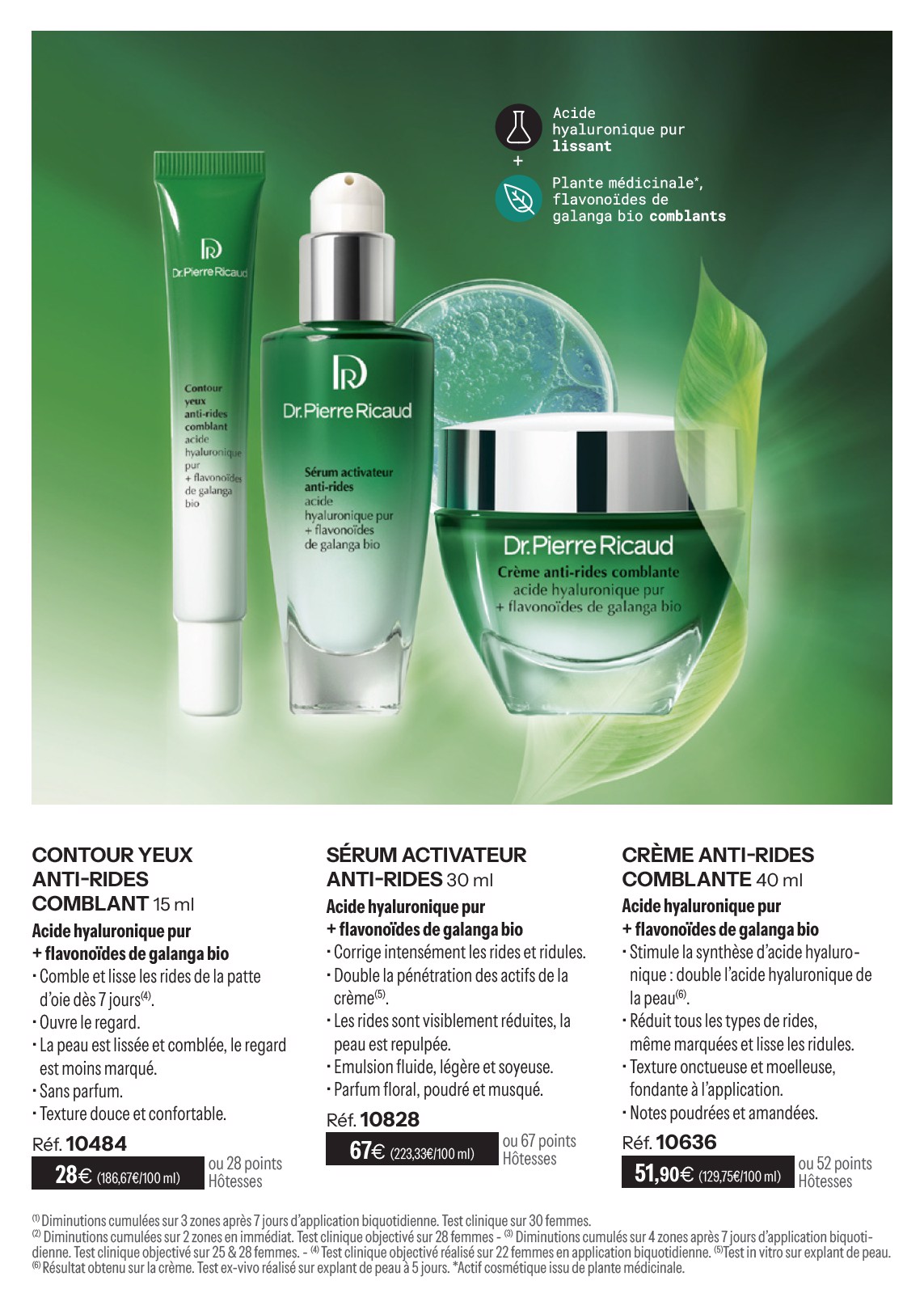 stanhome - Catalogue Stanhome - Catalogue valable du 08/09 au 30/09 - page: 73