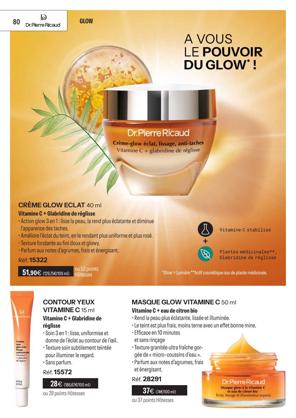 stanhome - Catalogue Stanhome - Catalogue valable du 08/09 au 30/09 - page: 80