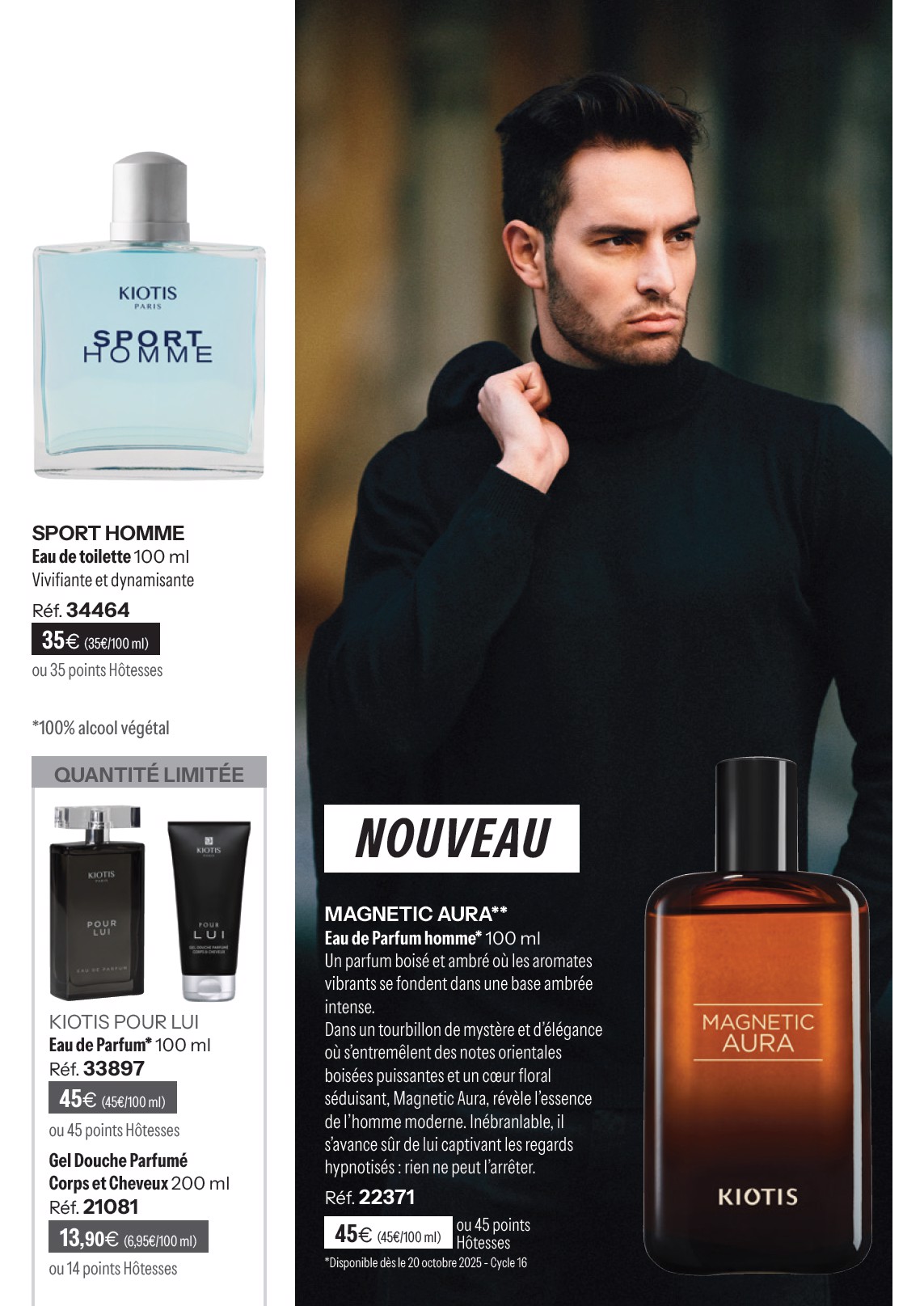 stanhome - Catalogue Stanhome - Catalogue valable du 08/09 au 30/09 - page: 69