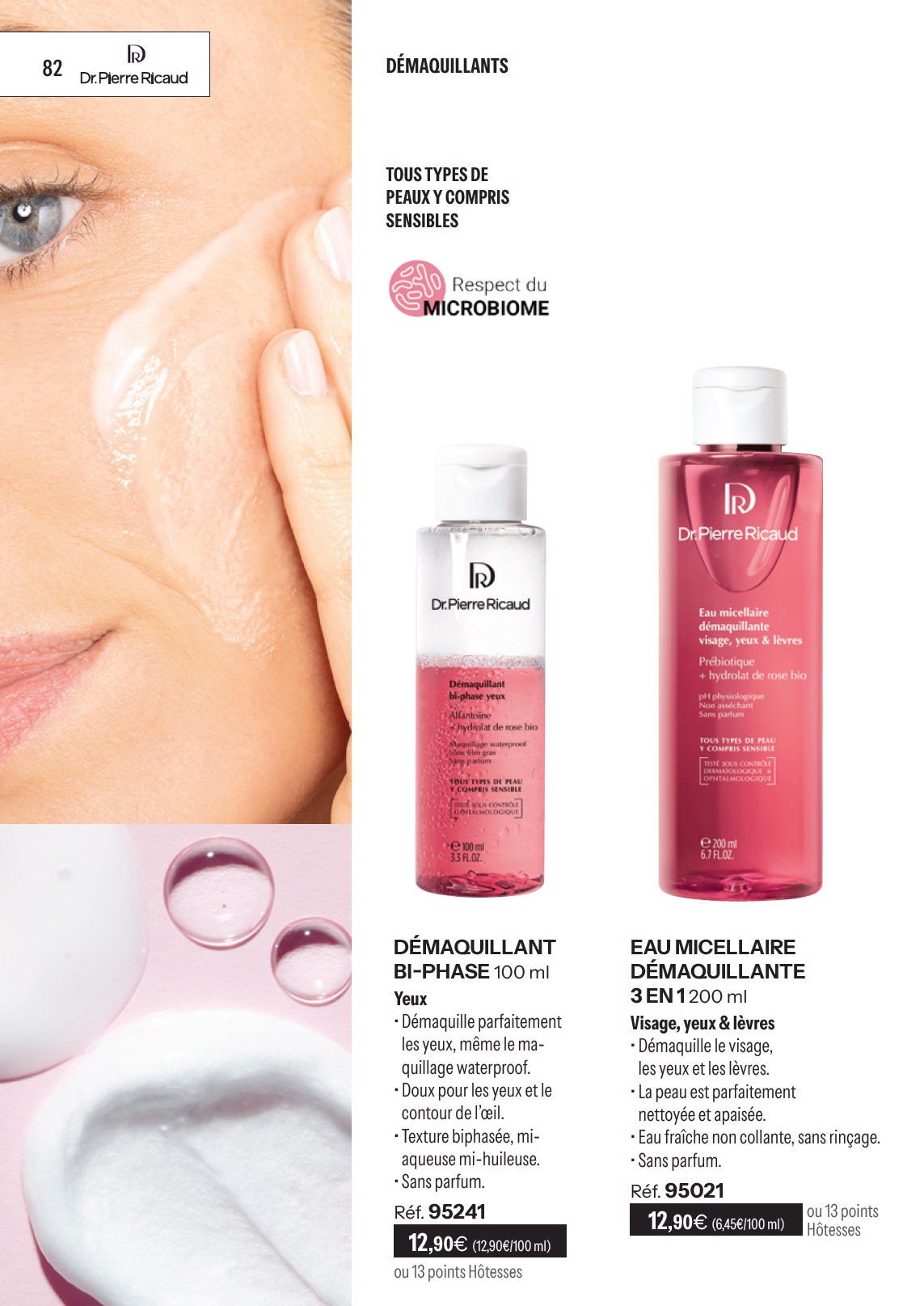 stanhome - Catalogue Stanhome - Catalogue valable du 08/09 au 30/09 - page: 82