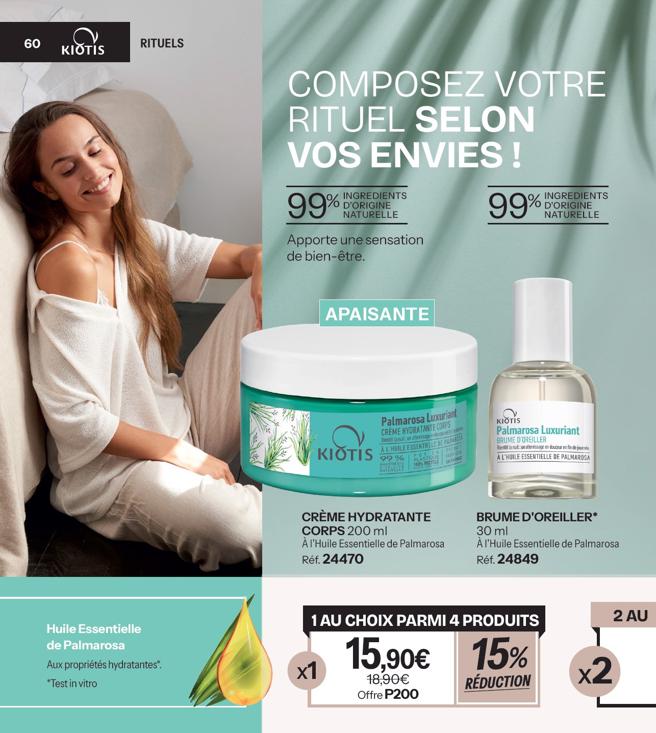 stanhome - Catalogue Stanhome valable du 29/09 au 19/10 - page: 60