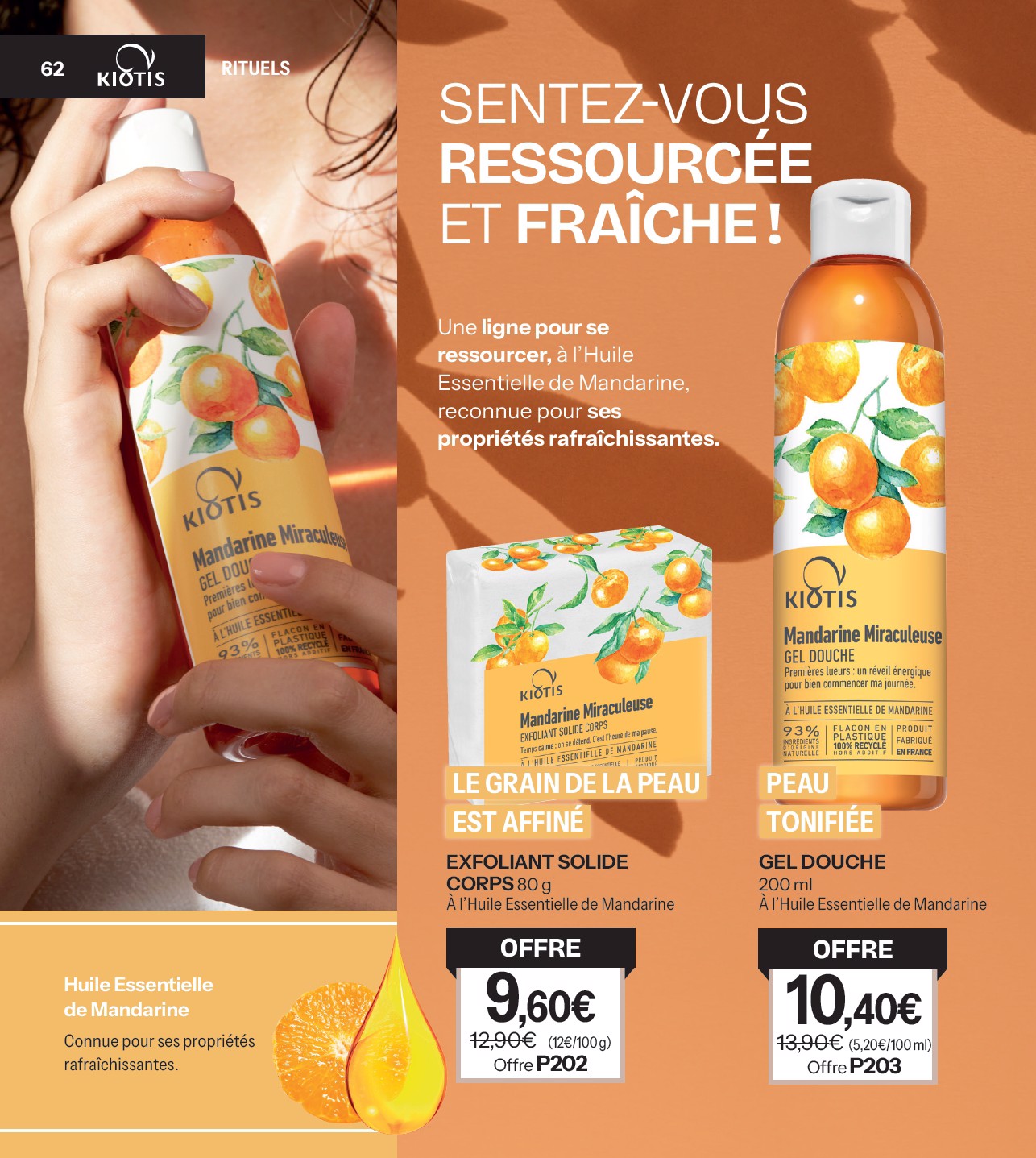 stanhome - Catalogue Stanhome valable du 29/09 au 19/10 - page: 62