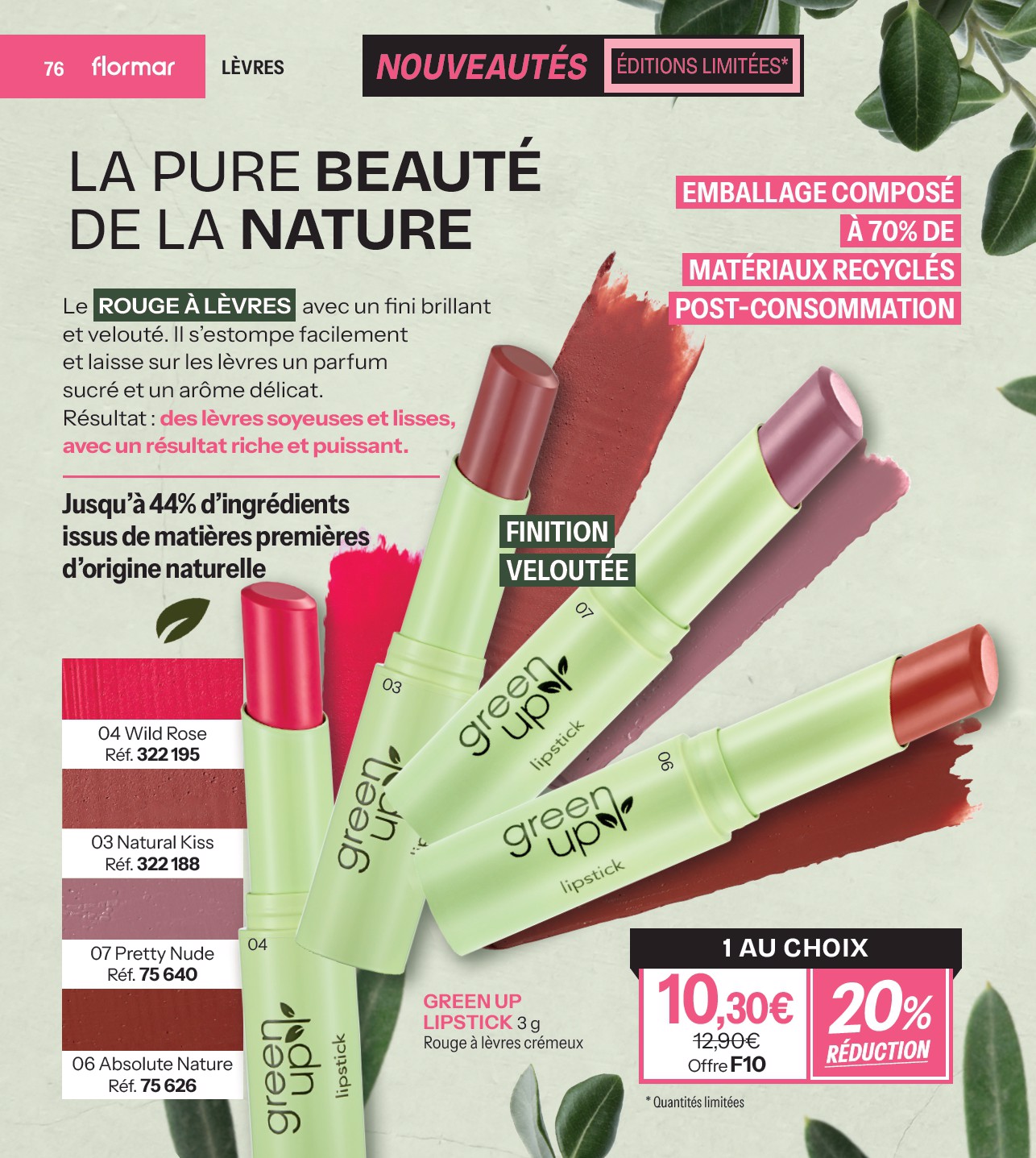 stanhome - Catalogue Stanhome valable du 29/09 au 19/10 - page: 76