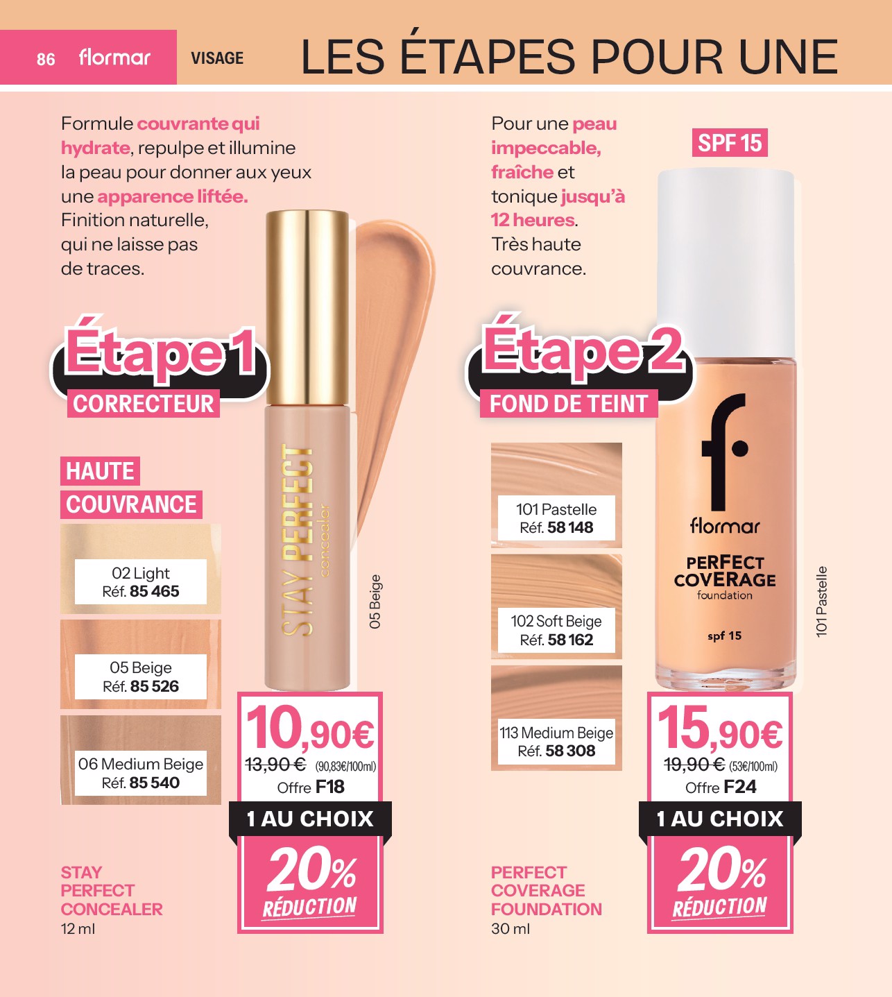 stanhome - Catalogue Stanhome valable du 29/09 au 19/10 - page: 86