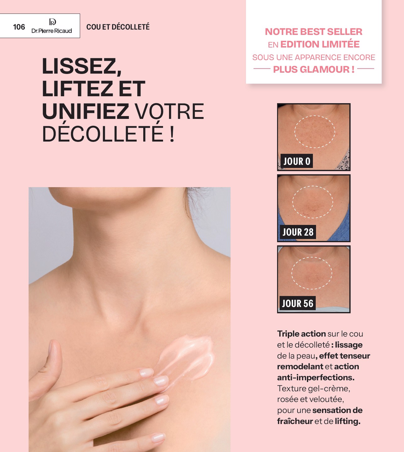 stanhome - Catalogue Stanhome valable du 29/09 au 19/10 - page: 106